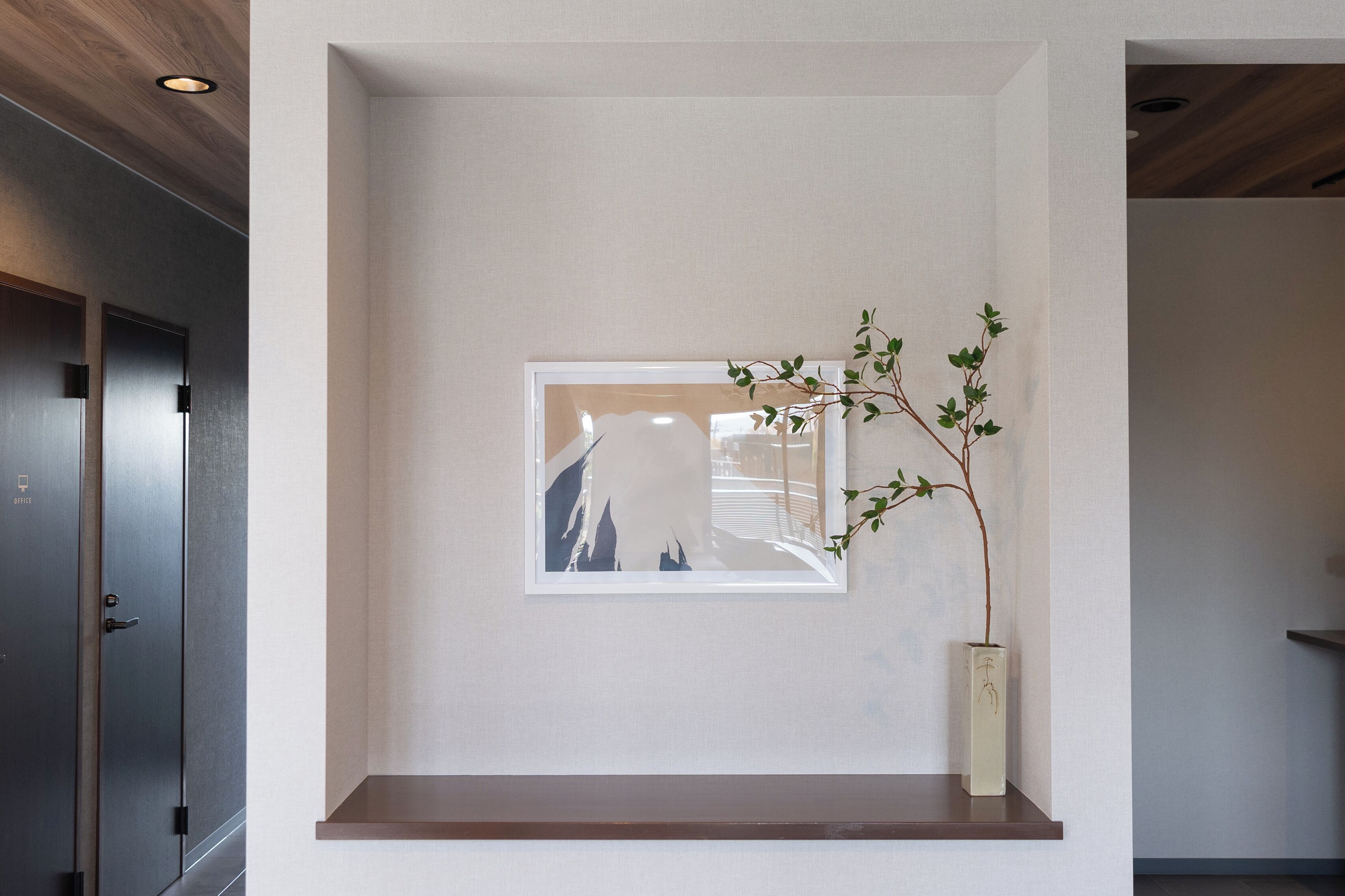 HAOSTAY KAWAGUCHIKO ART MUSEUM. 2*