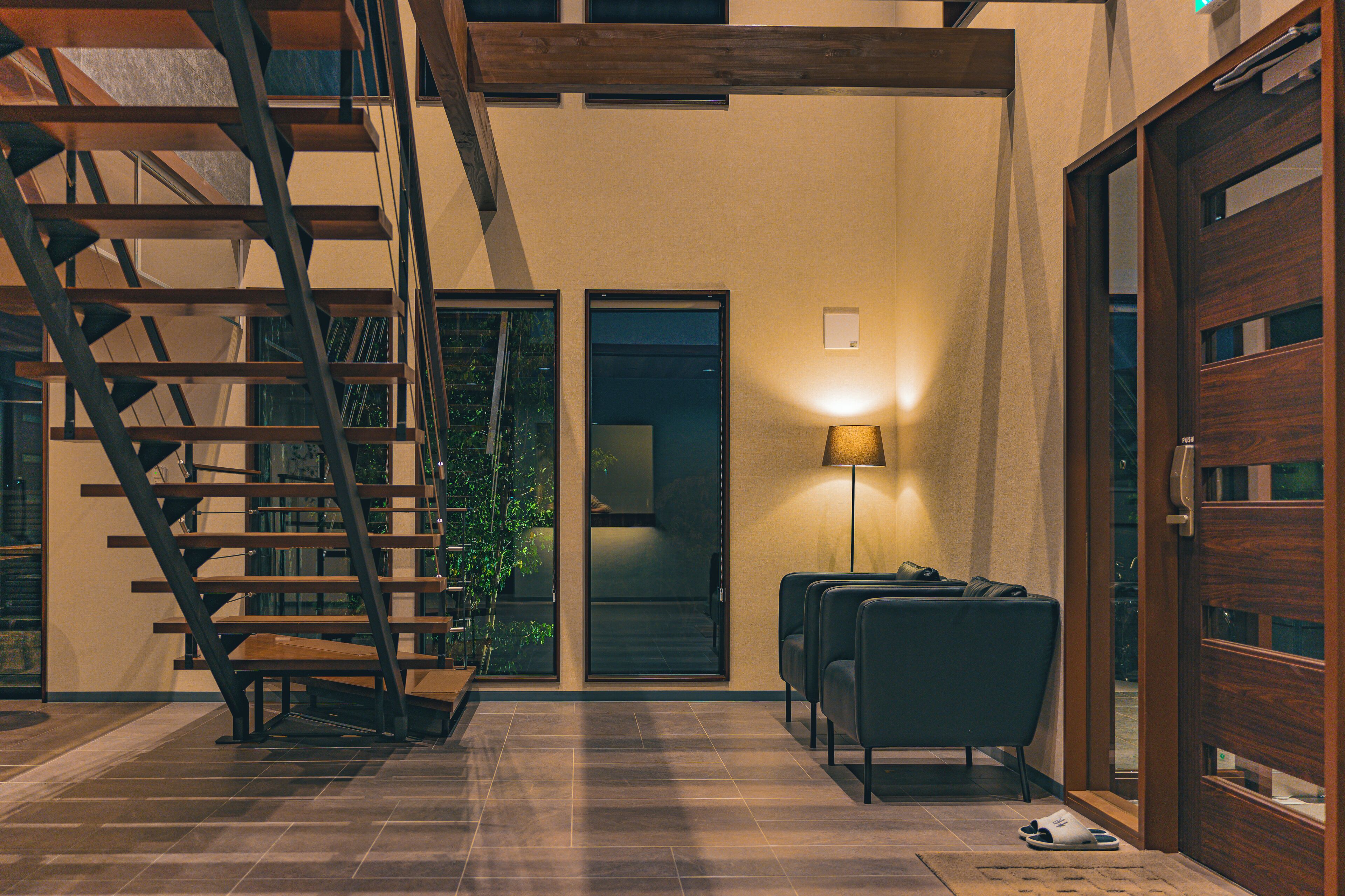 HAOSTAY KAWAGUCHIKO ART MUSEUM. 2*