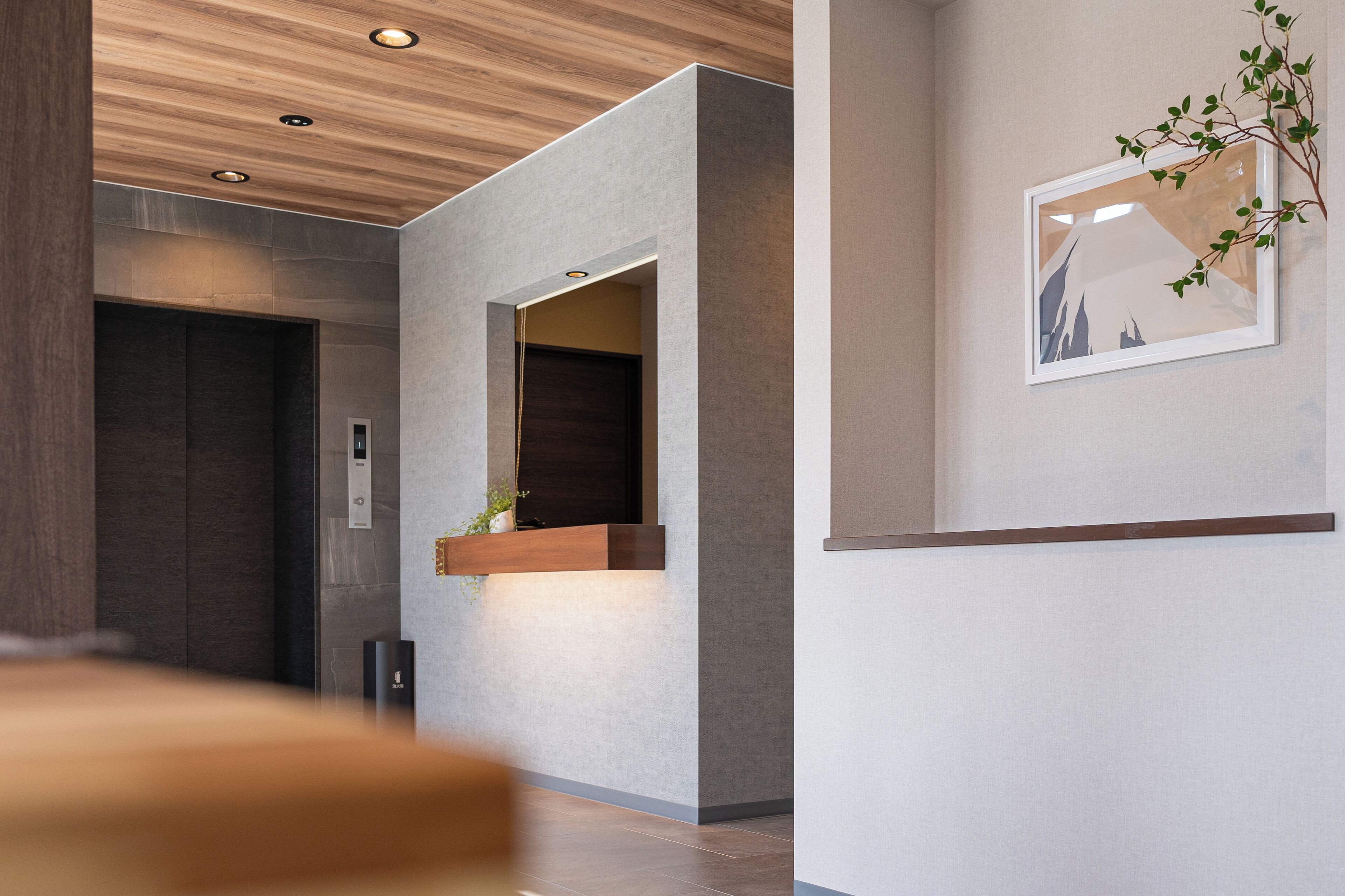 HAOSTAY KAWAGUCHIKO ART MUSEUM. 2*