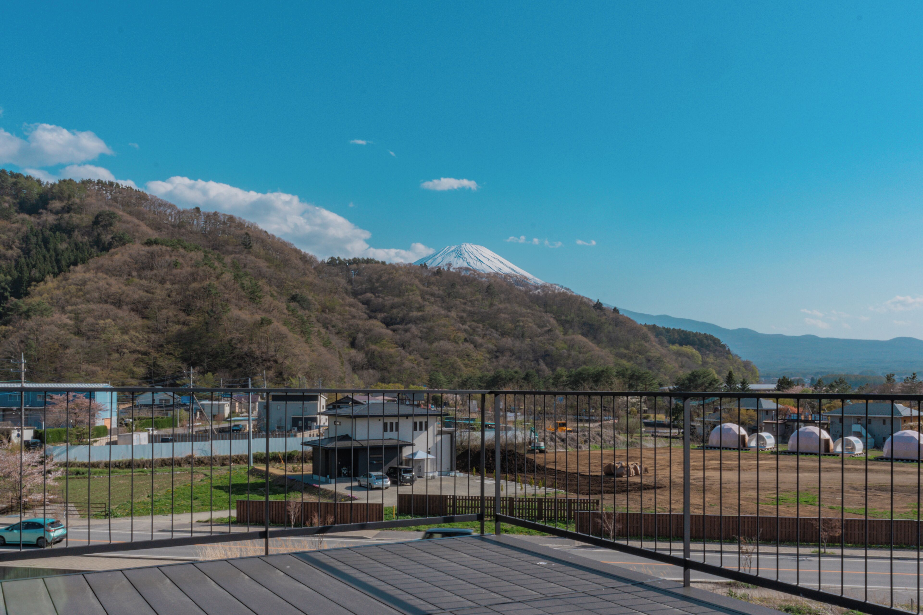 HAOSTAY KAWAGUCHIKO ART MUSEUM. 2*