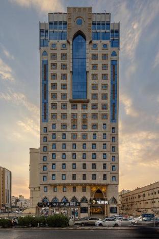 Snood Al Houda Hotel 1*