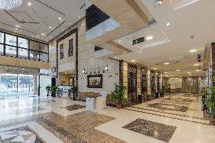 Snood Al Houda Hotel 1*