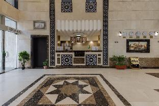 Snood Al Houda Hotel 1*