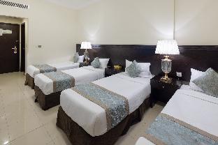 Snood Al Houda Hotel 1*