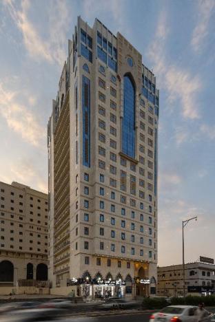 Snood Al Houda Hotel 1*