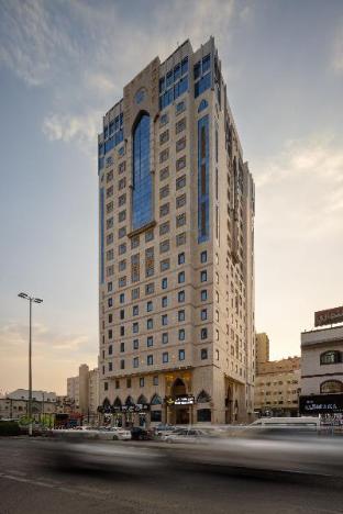 Snood Al Houda Hotel 1*