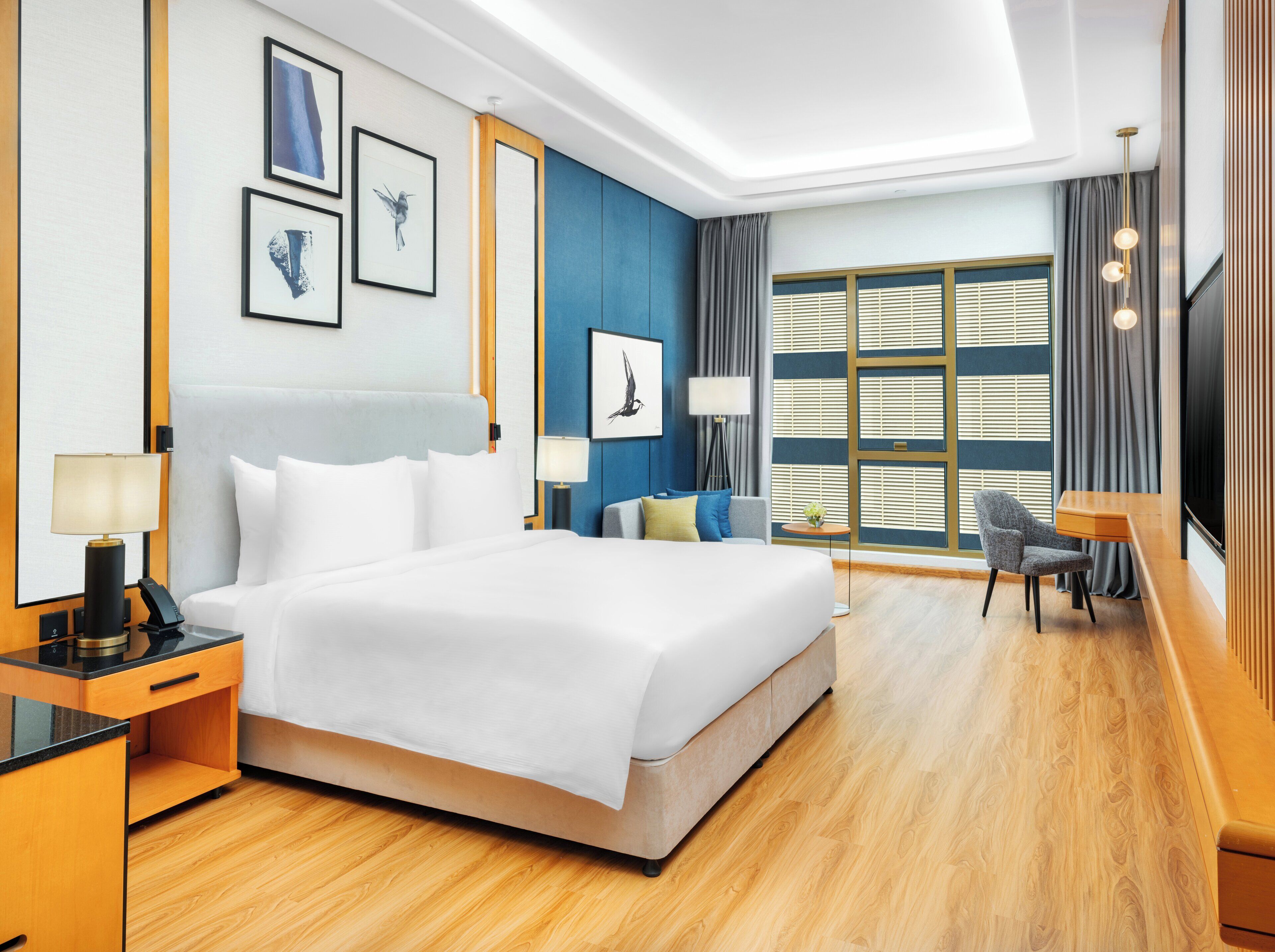 voco Jeddah Gate by IHG 5*