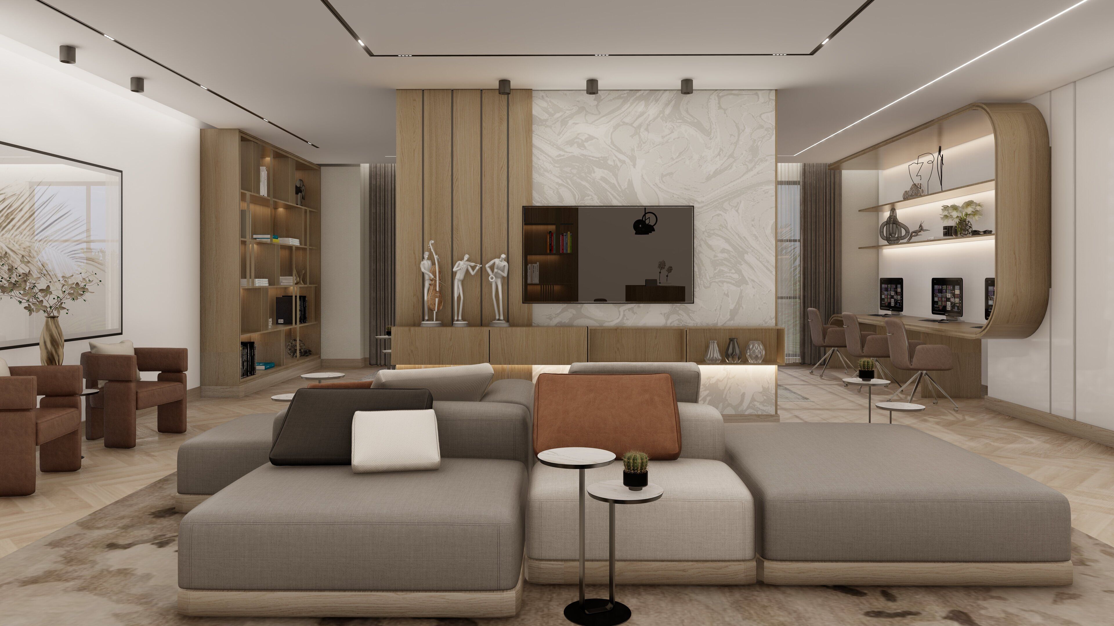 voco Jeddah Gate by IHG 5*