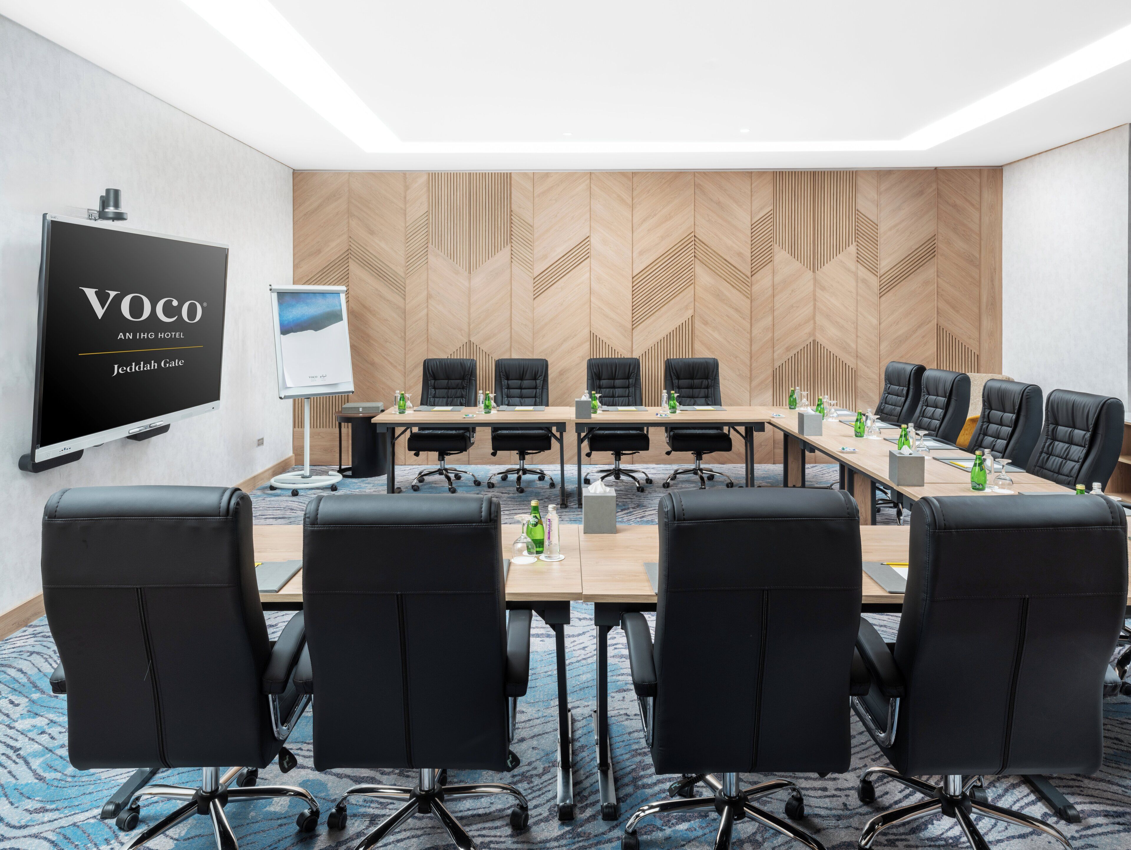 voco Jeddah Gate by IHG 5*