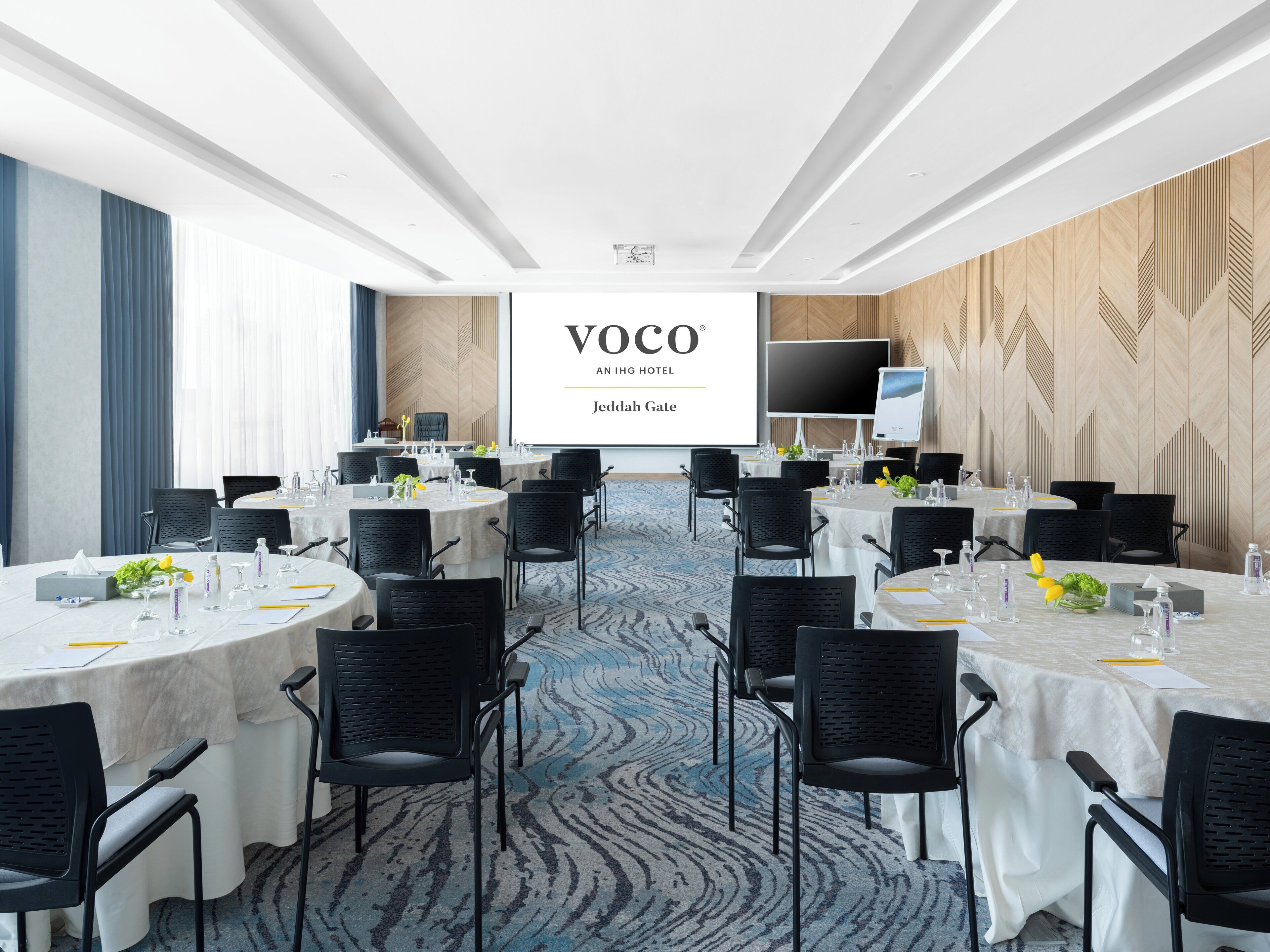 voco Jeddah Gate by IHG 5*