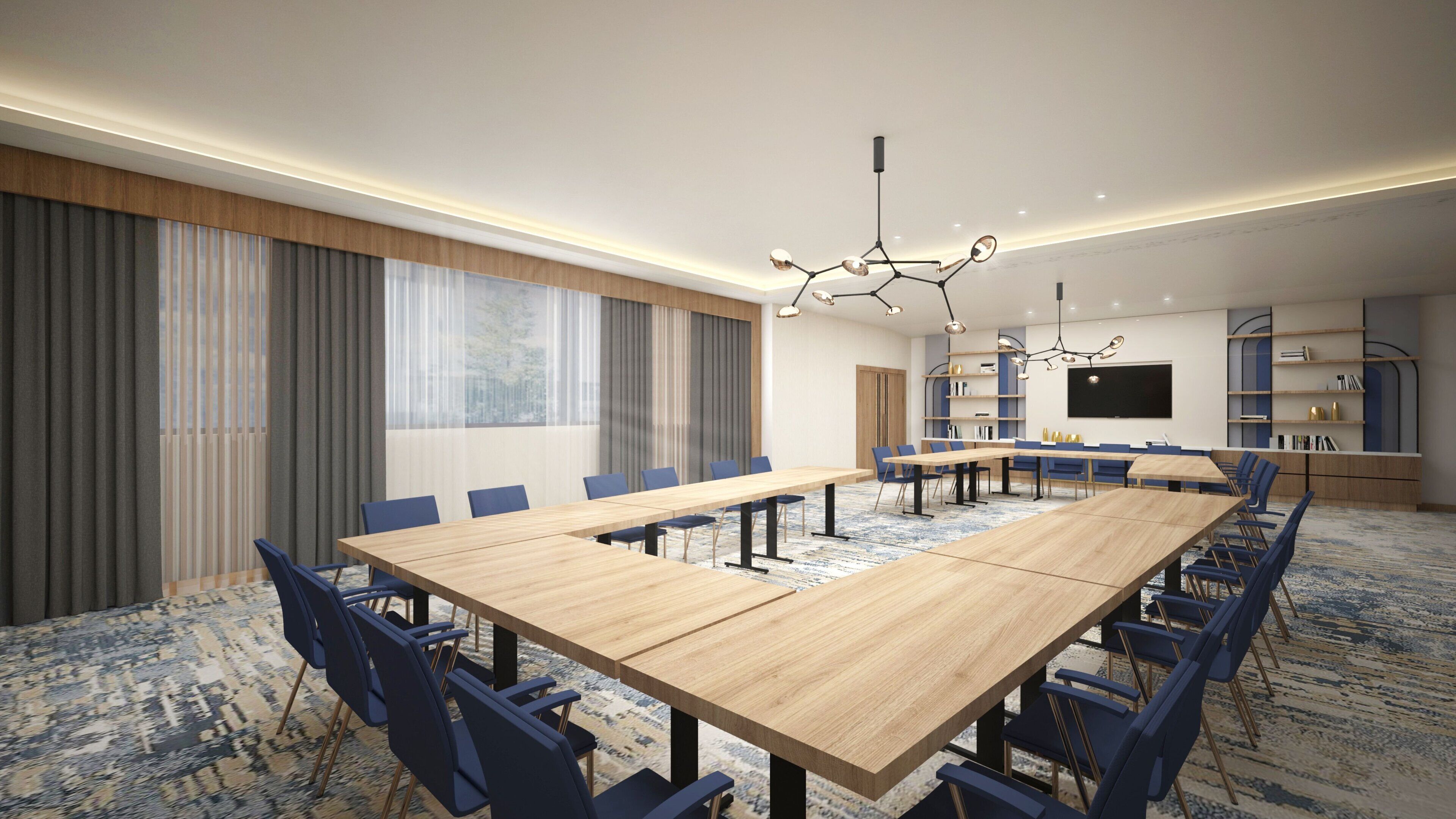 voco Jeddah Gate by IHG 5*