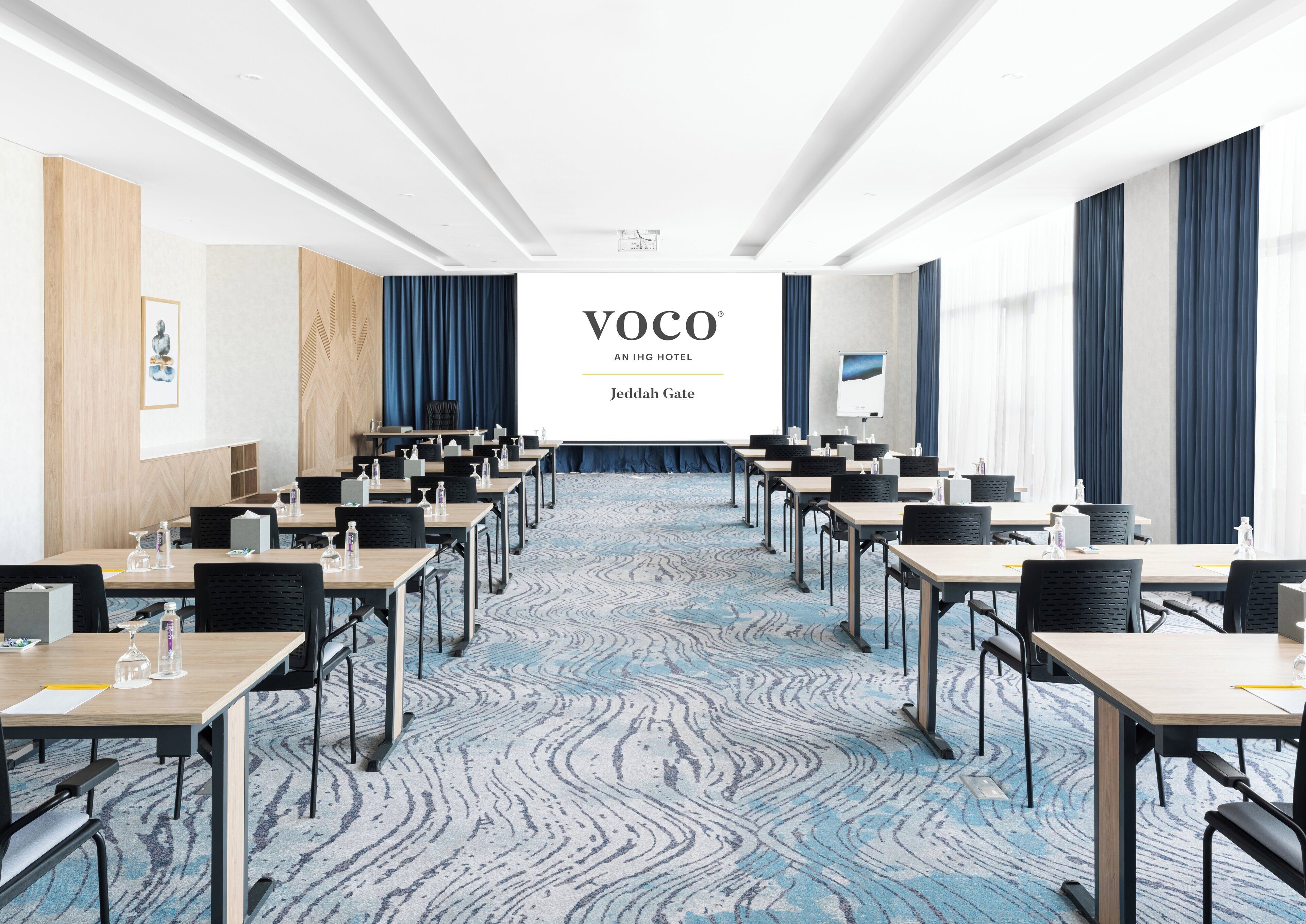 voco Jeddah Gate by IHG 5*