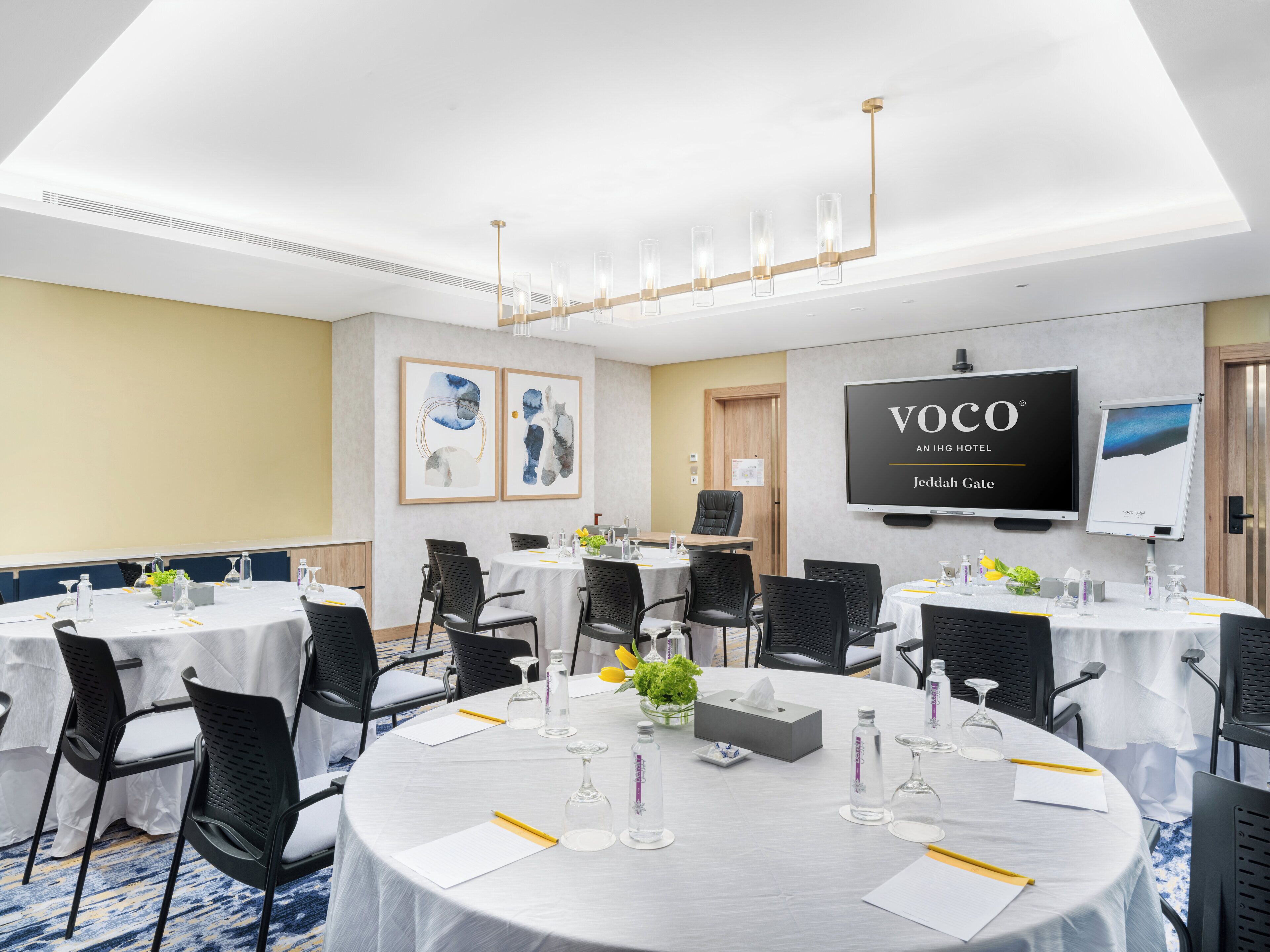 voco Jeddah Gate by IHG 5*