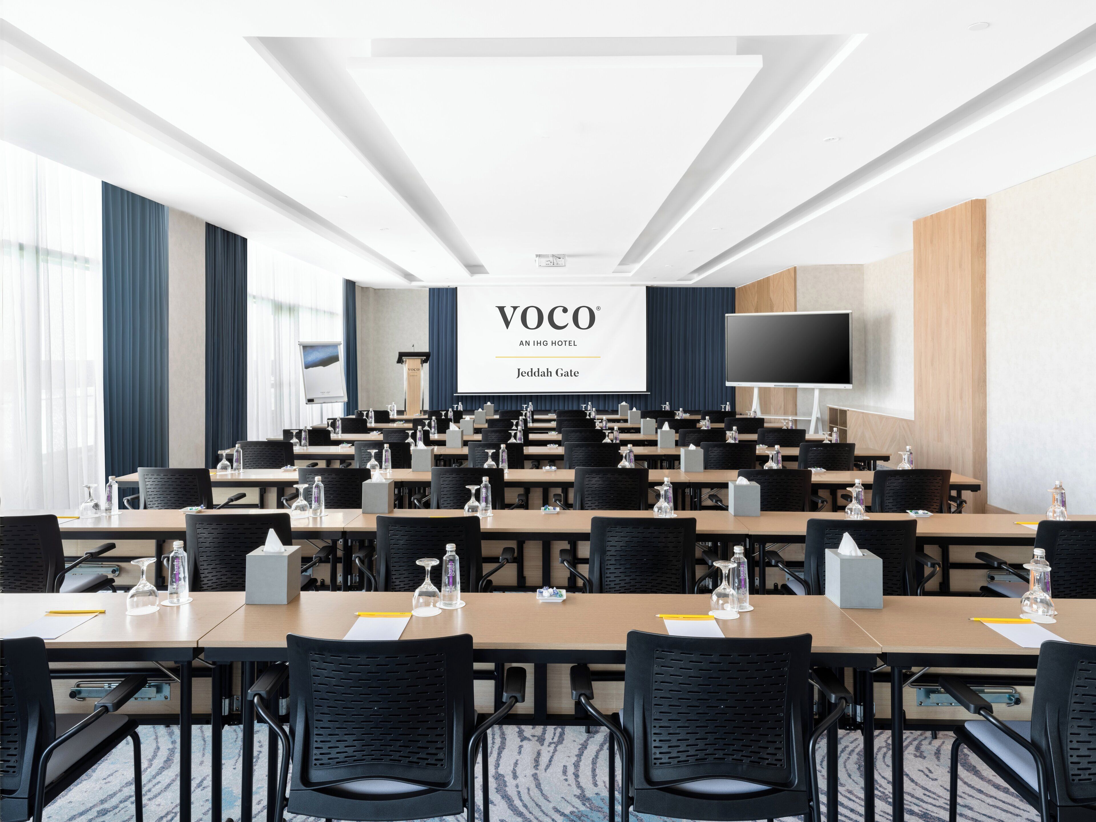 voco Jeddah Gate by IHG 5*