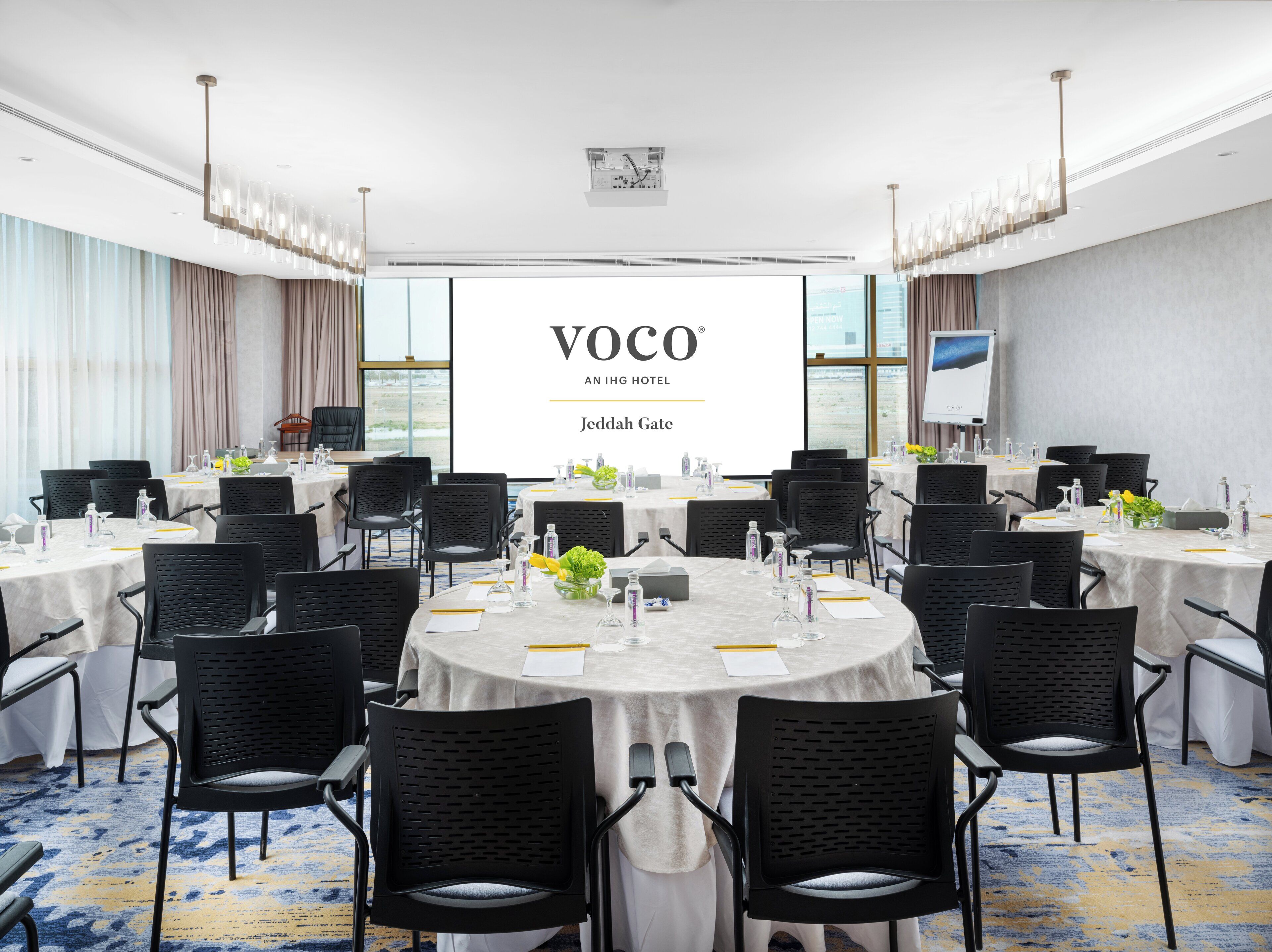 voco Jeddah Gate by IHG 5*