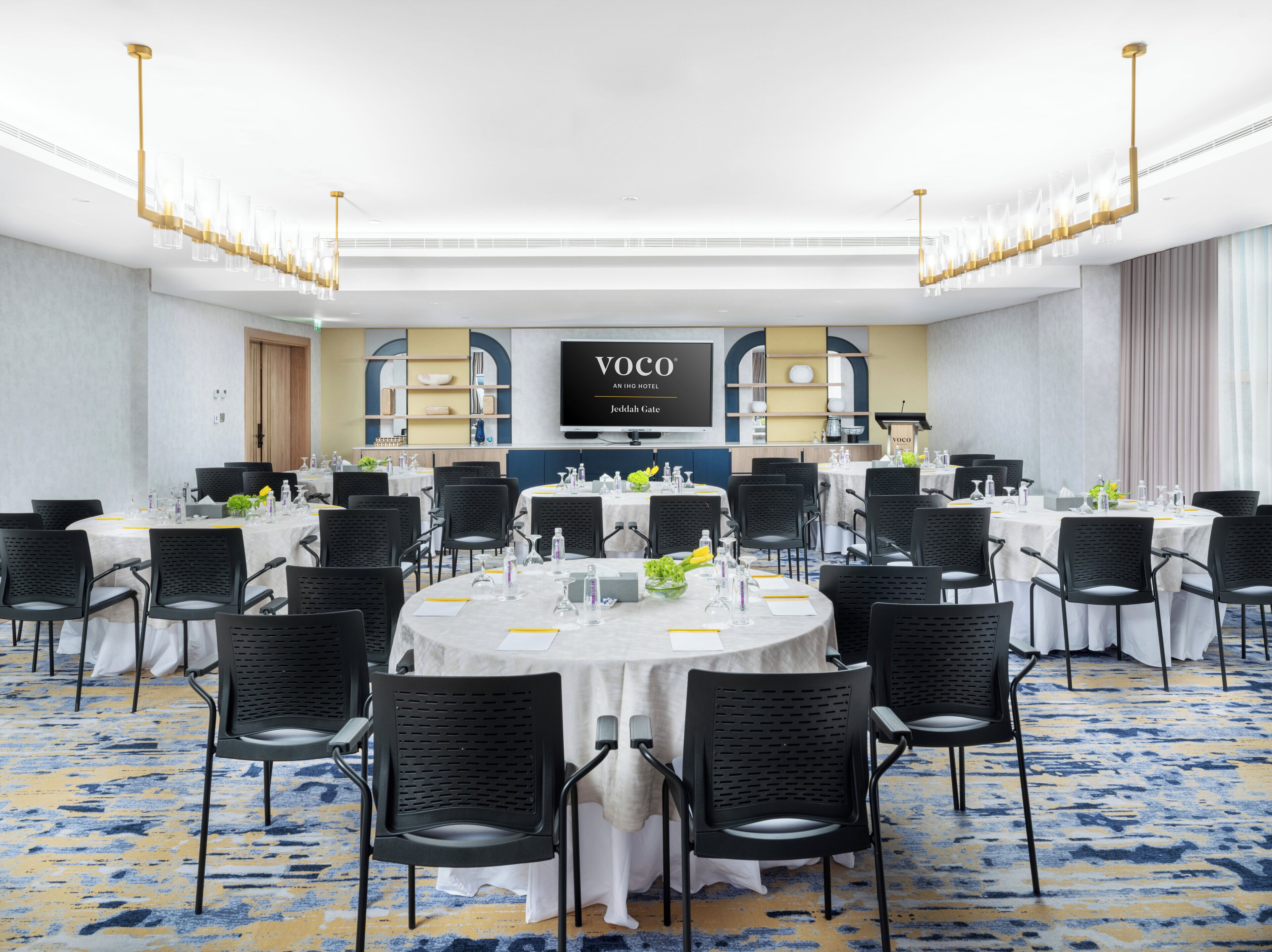 voco Jeddah Gate by IHG 5*