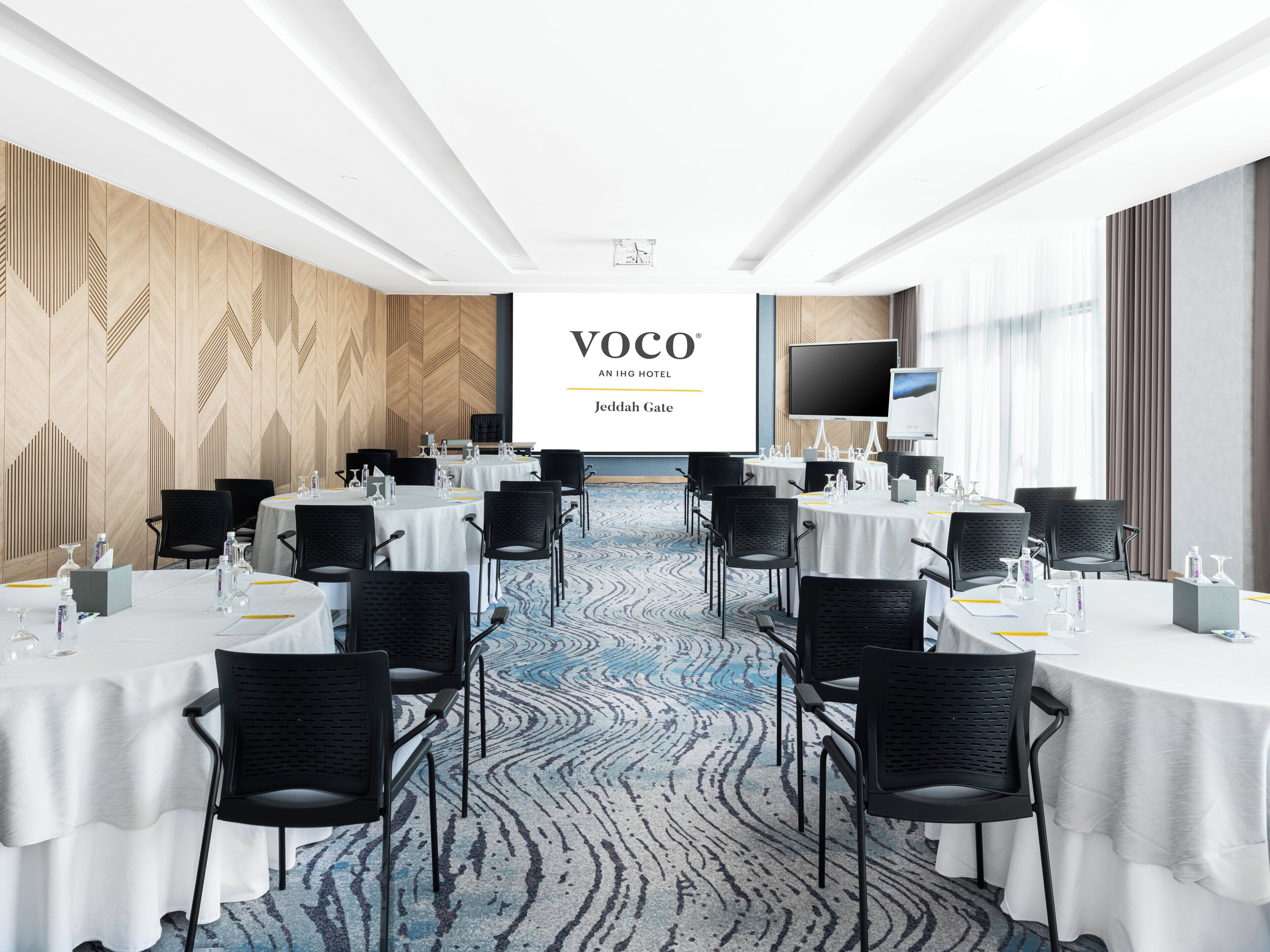 voco Jeddah Gate by IHG 5*