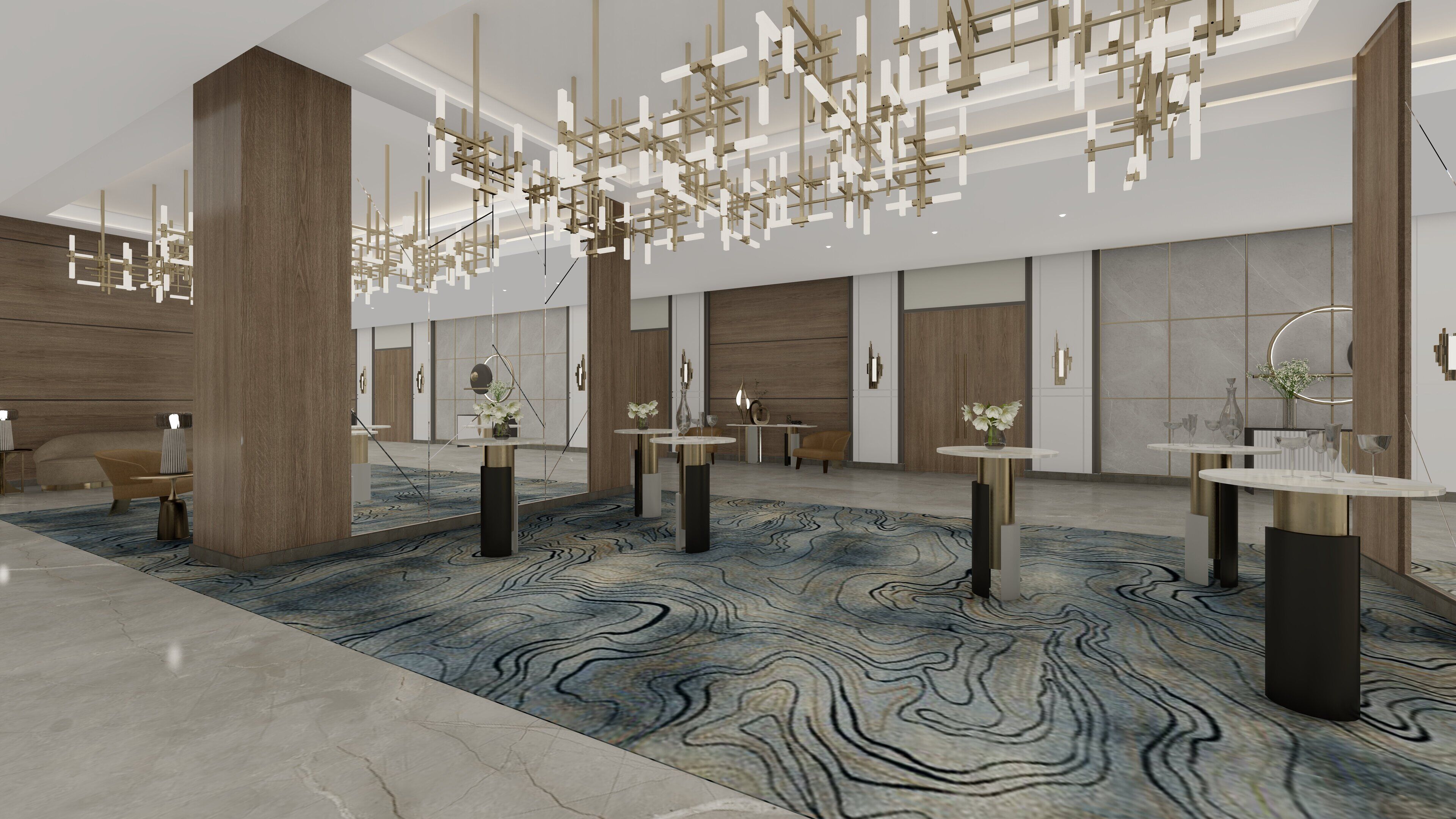 voco Jeddah Gate by IHG 5*