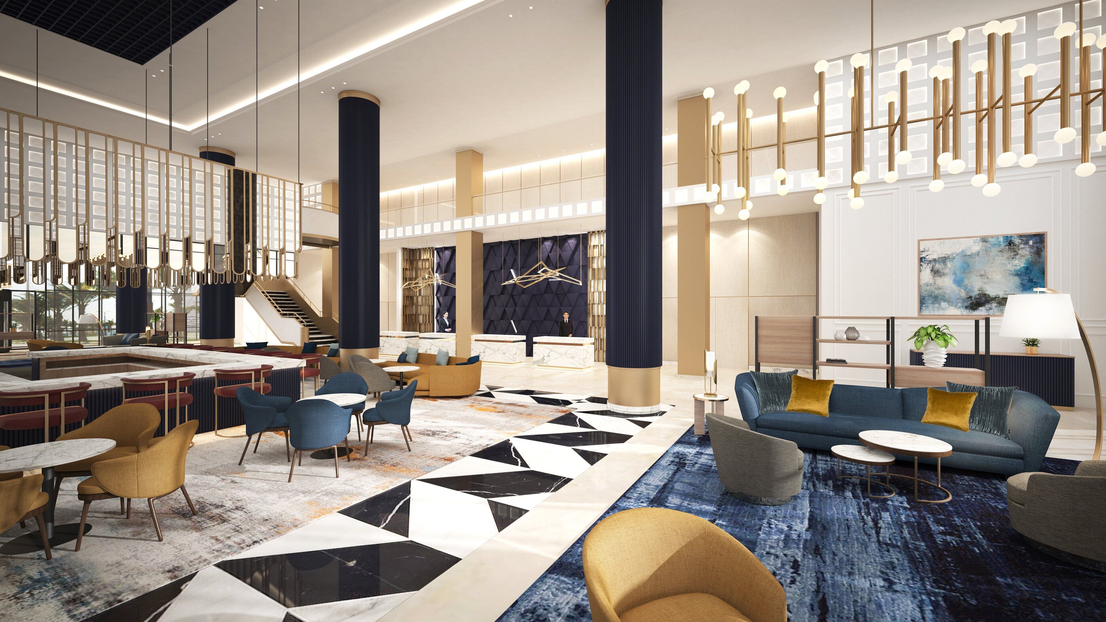 voco Jeddah Gate by IHG 5*