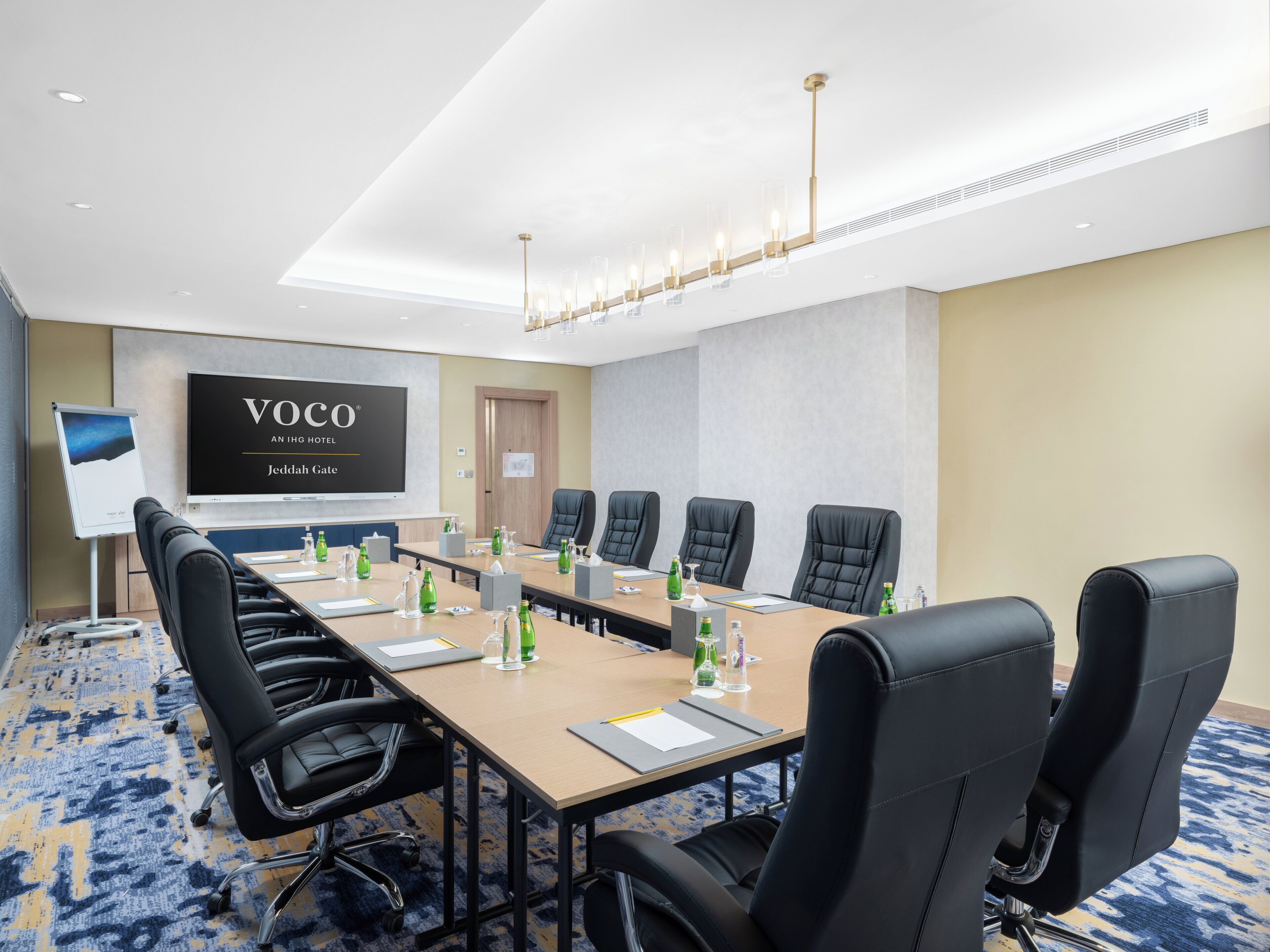 voco Jeddah Gate by IHG 5*