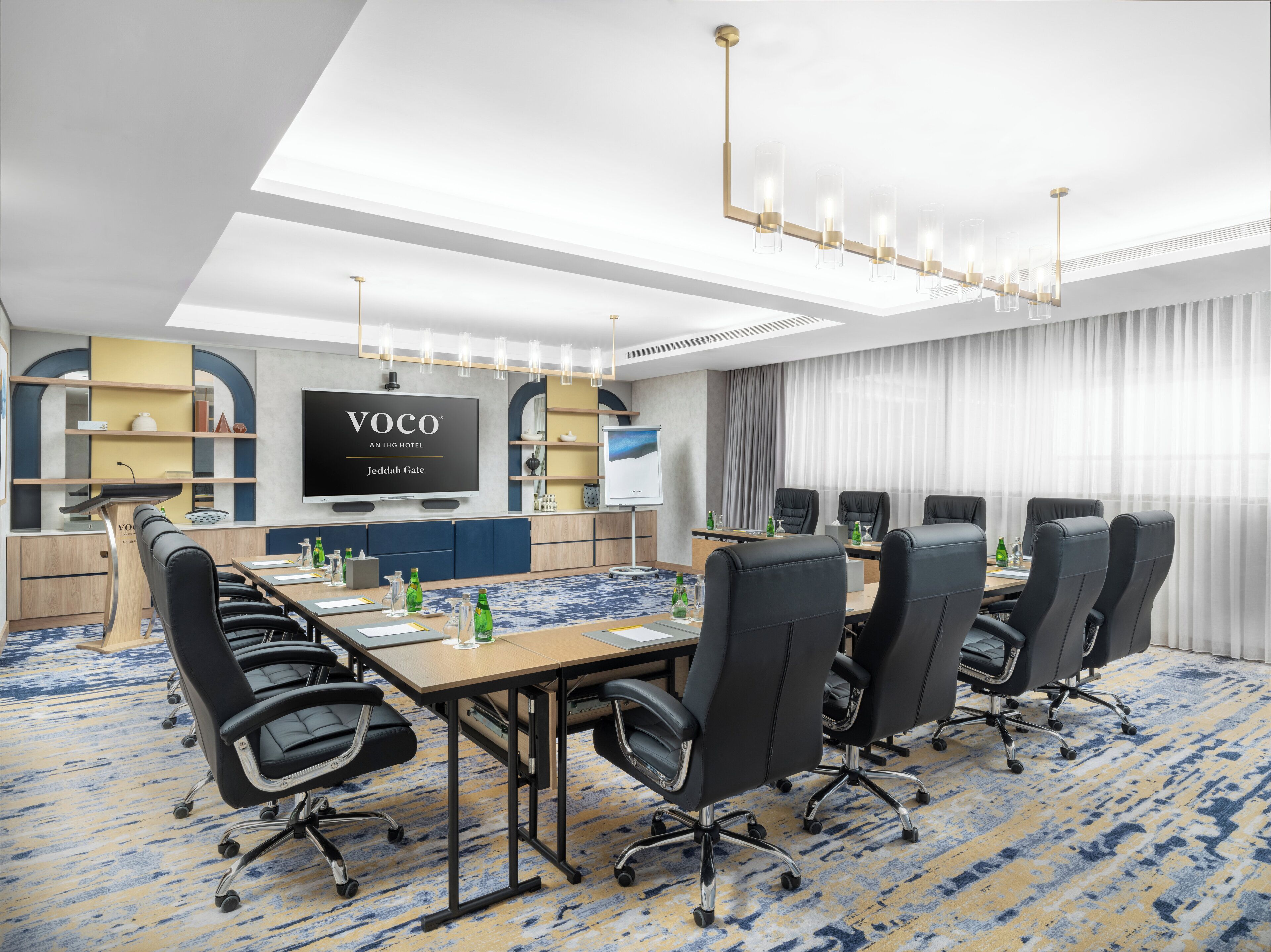 voco Jeddah Gate by IHG 5*