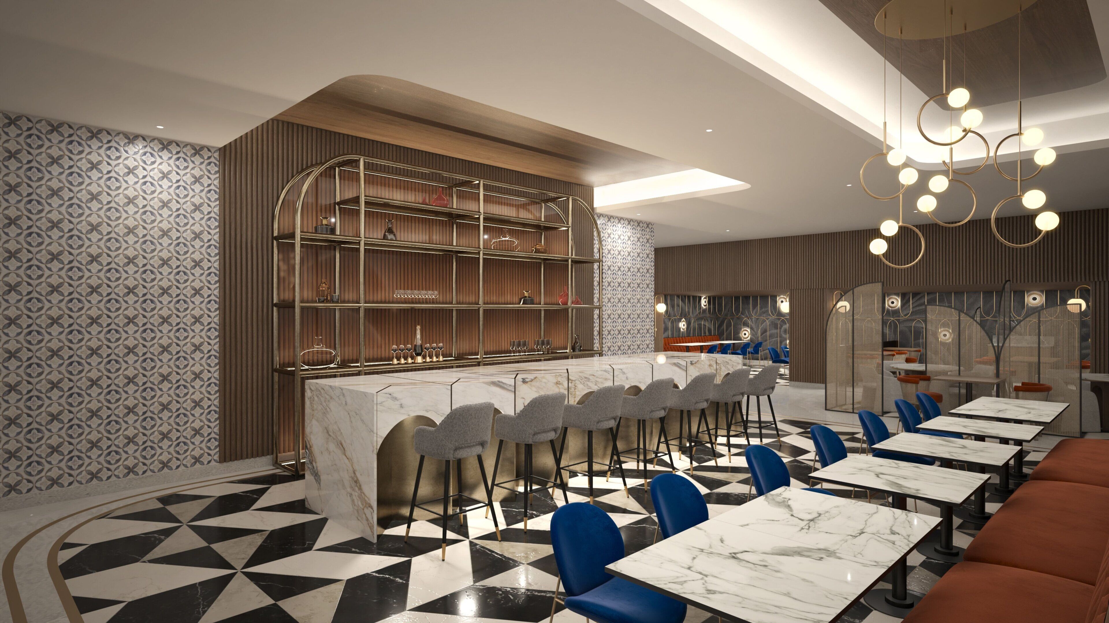 voco Jeddah Gate by IHG 5*