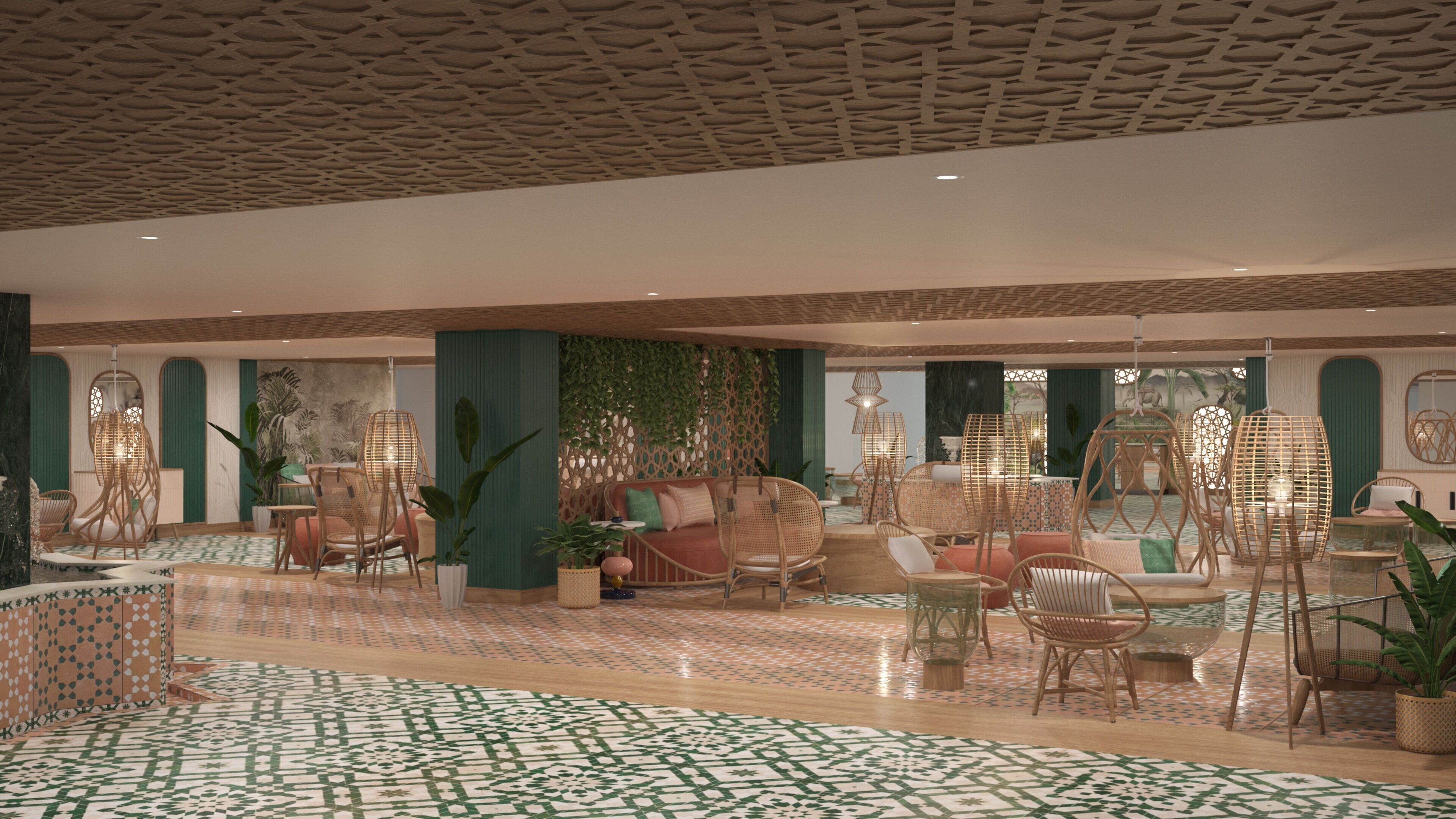 voco Jeddah Gate by IHG 5*