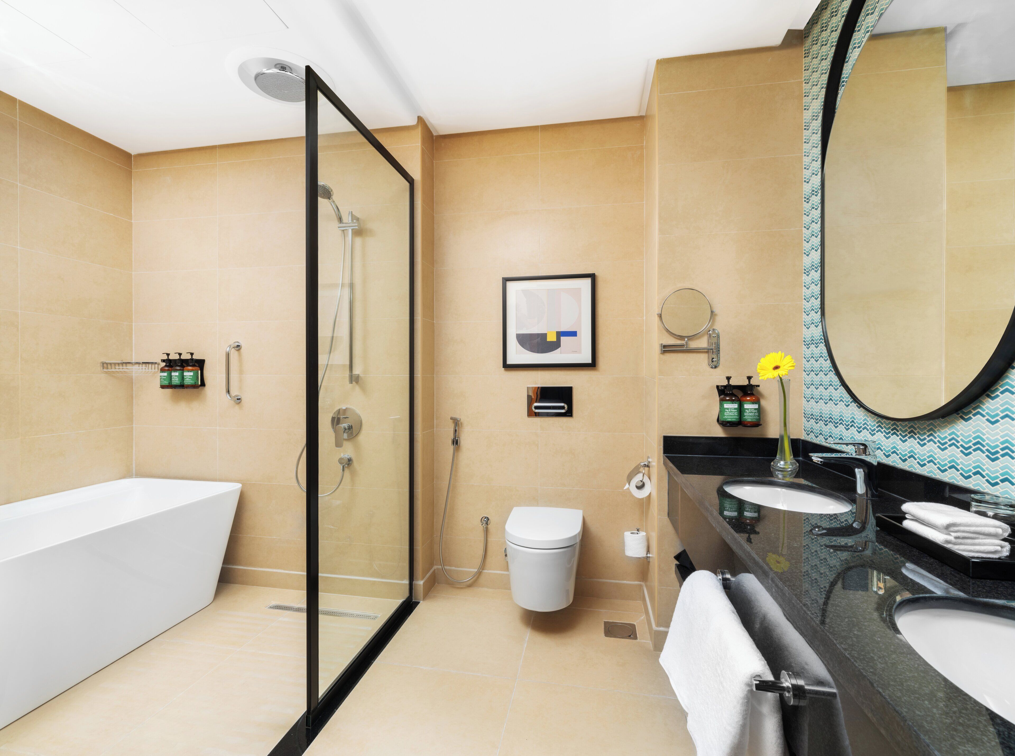 voco Jeddah Gate by IHG 5*