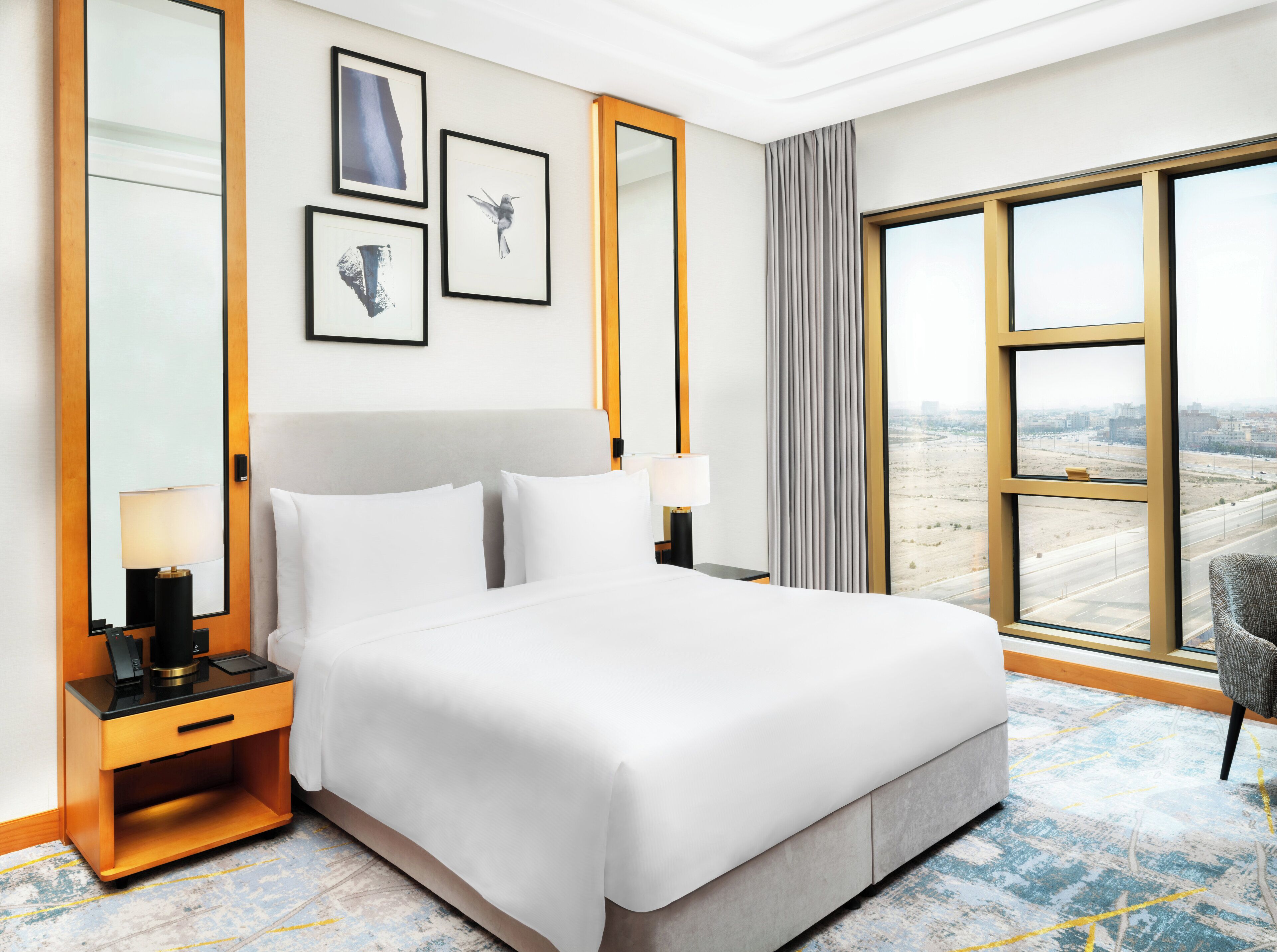 voco Jeddah Gate by IHG 5*