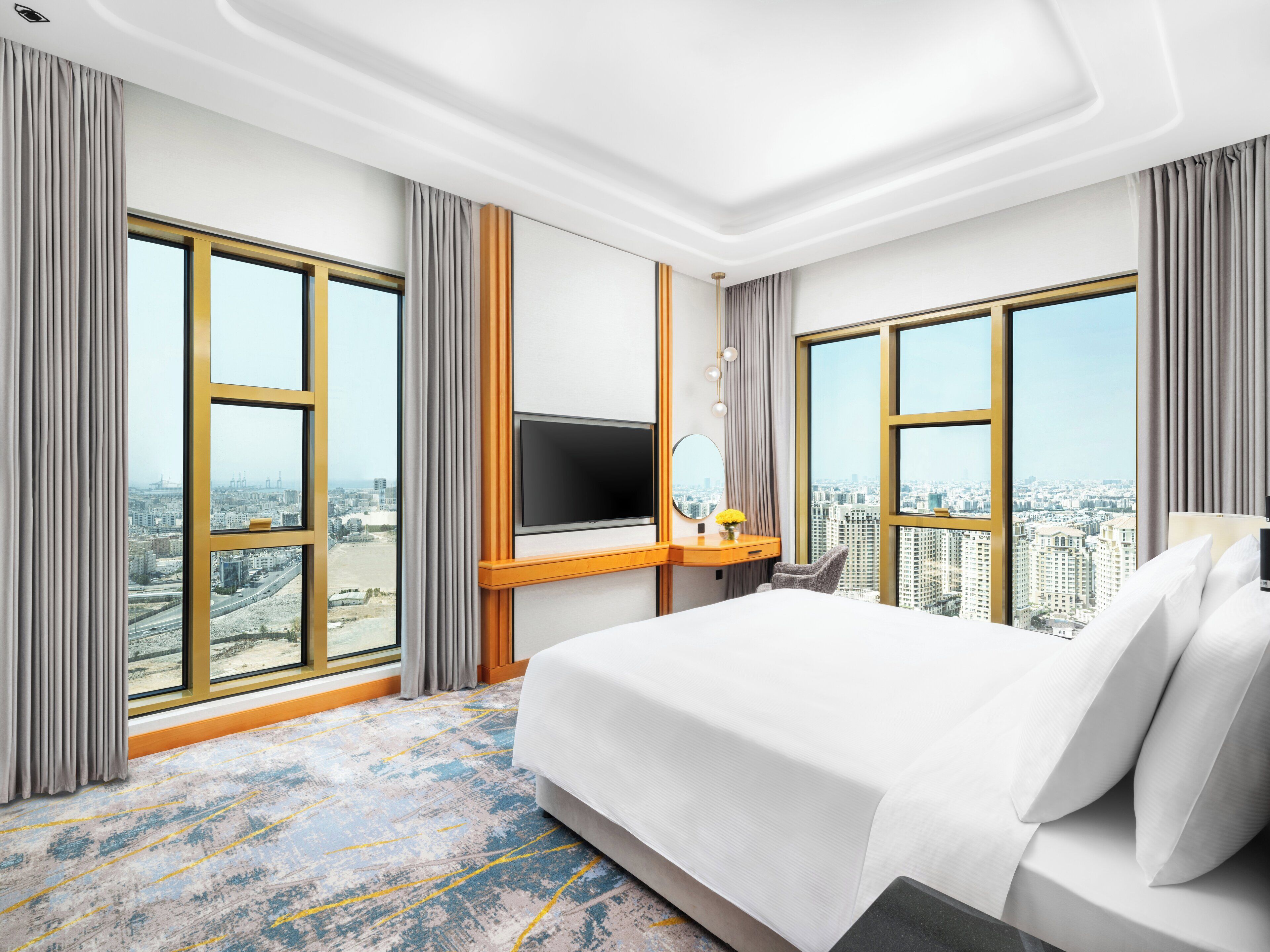 voco Jeddah Gate by IHG 5*