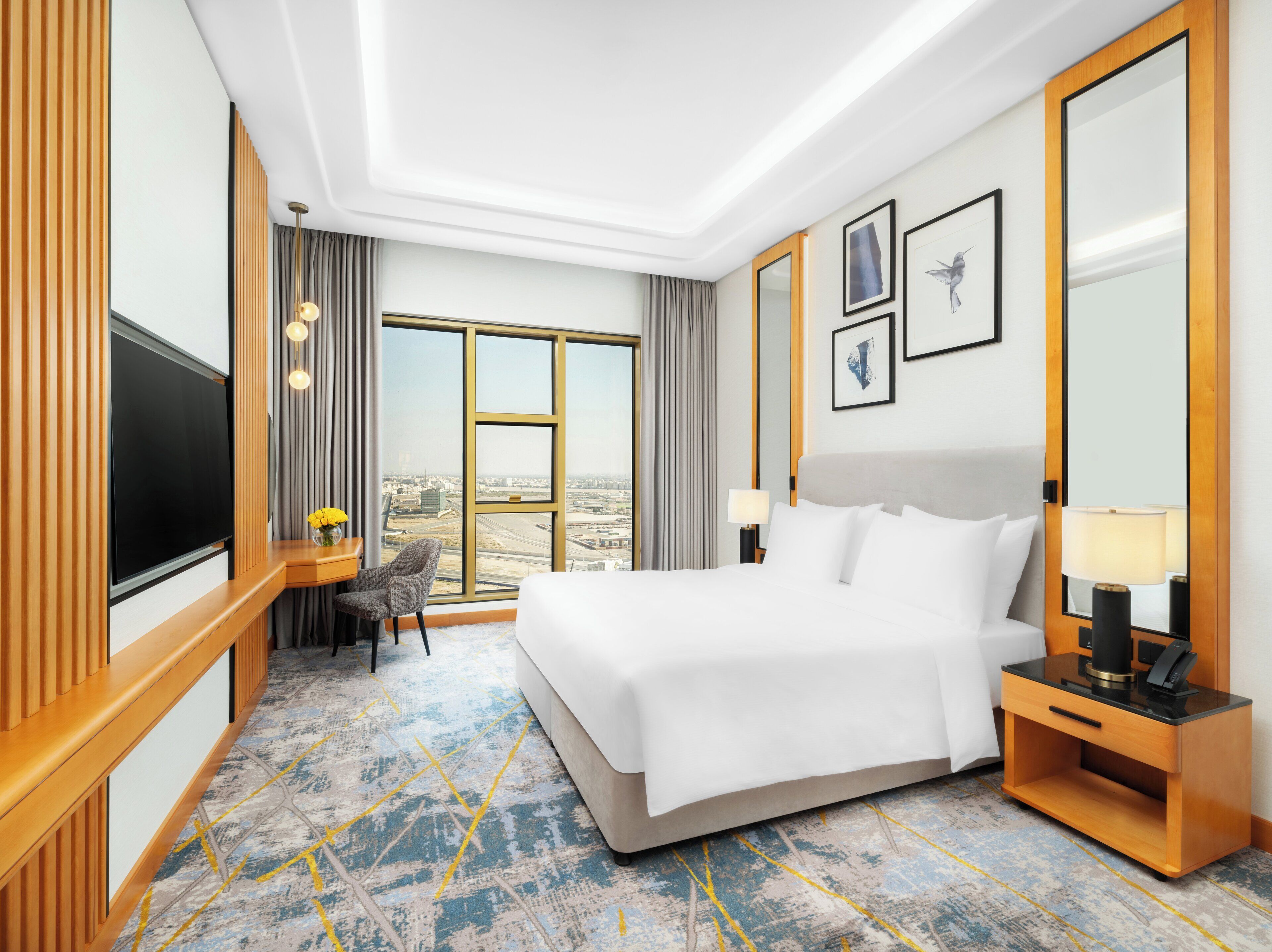 voco Jeddah Gate by IHG 5*