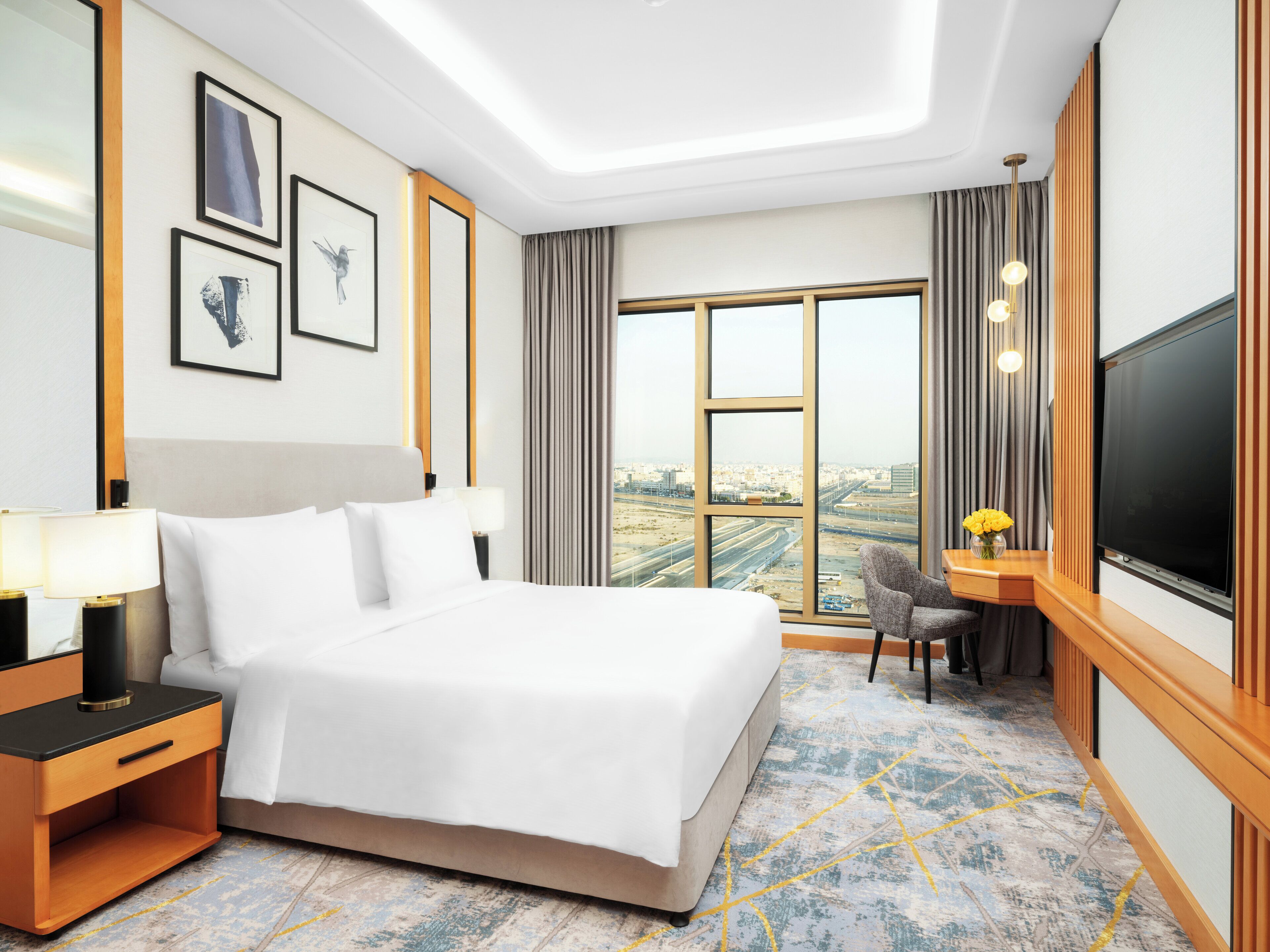 voco Jeddah Gate by IHG 5*