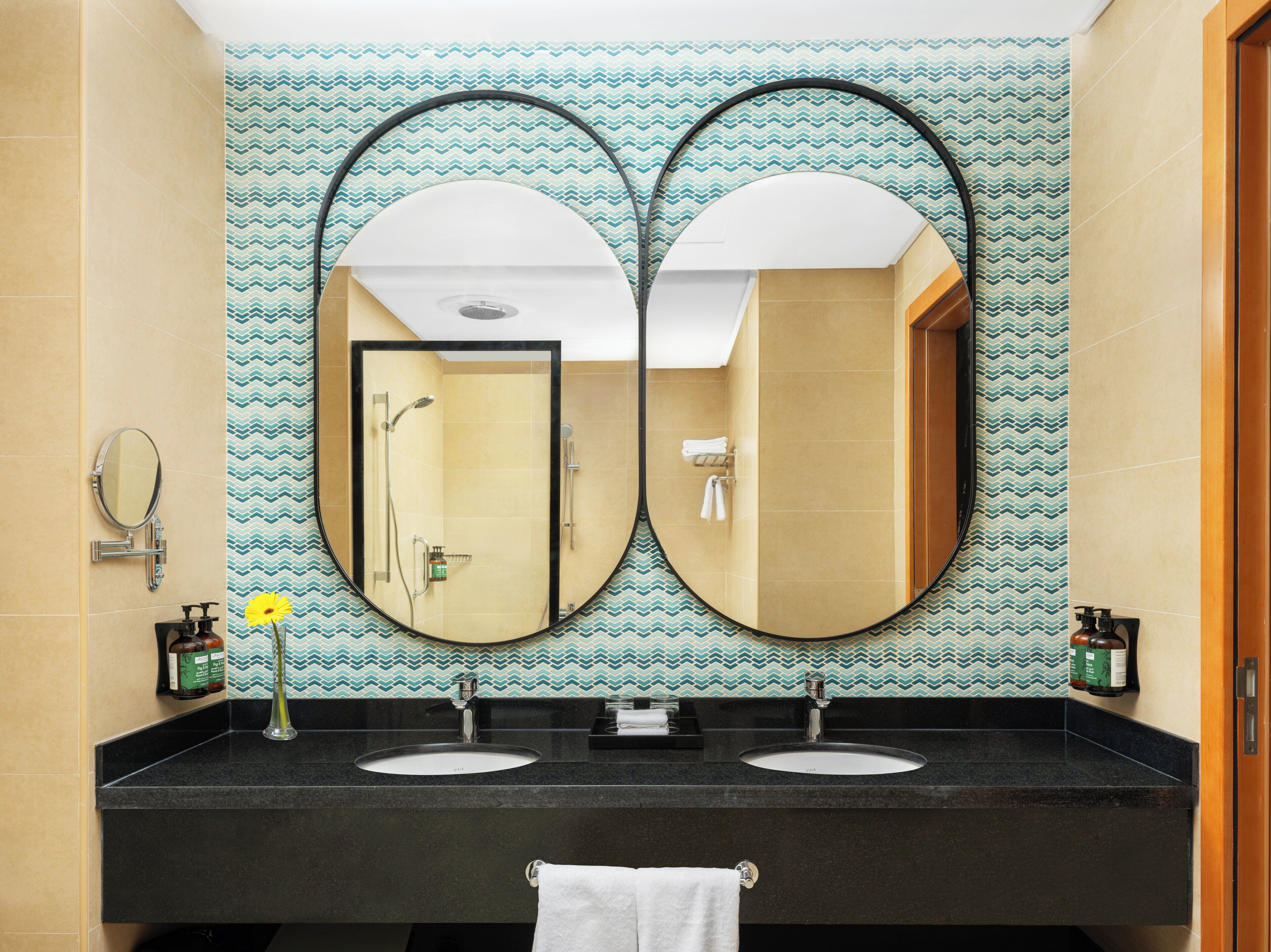 voco Jeddah Gate by IHG 5*