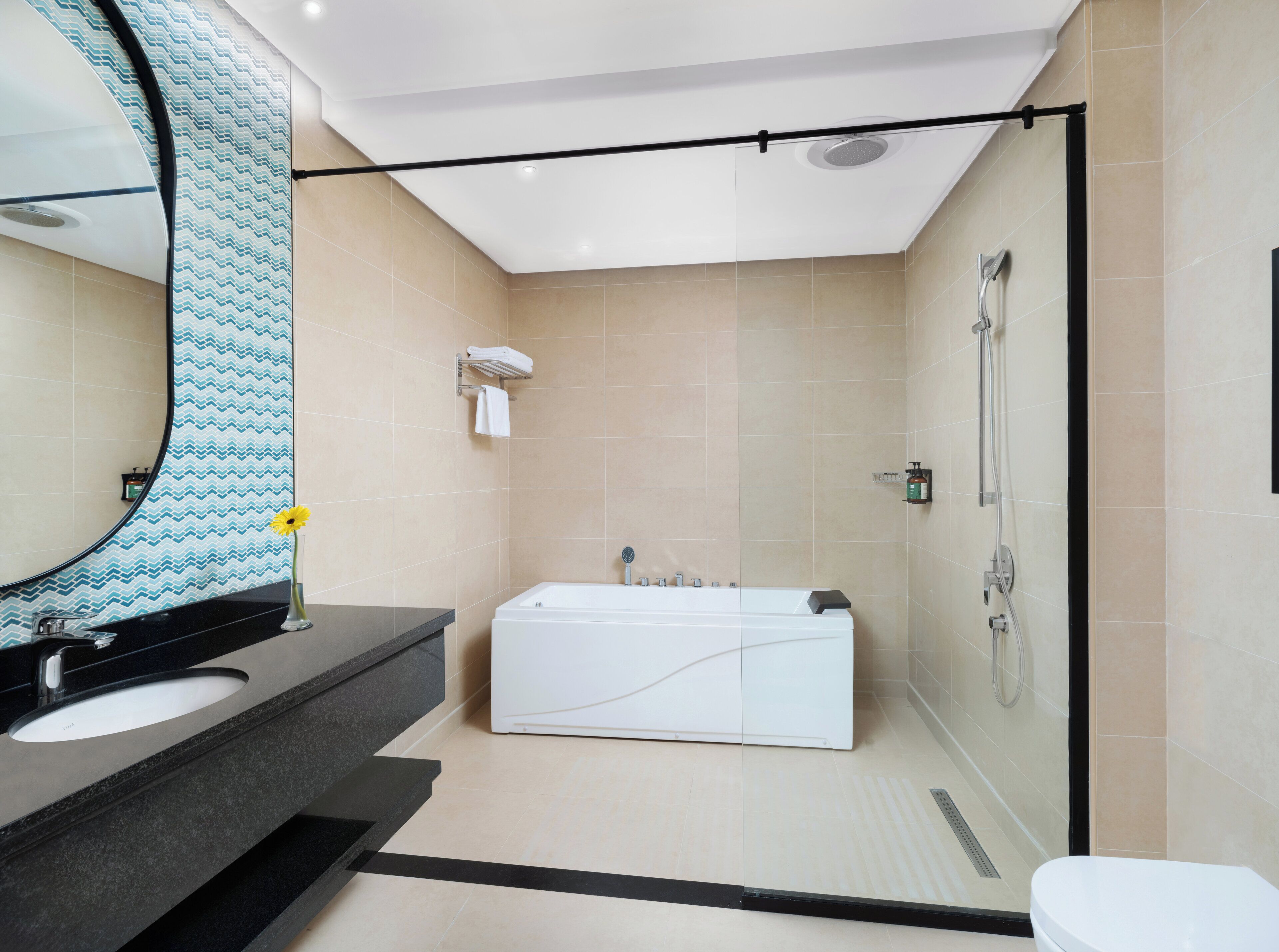 voco Jeddah Gate by IHG 5*