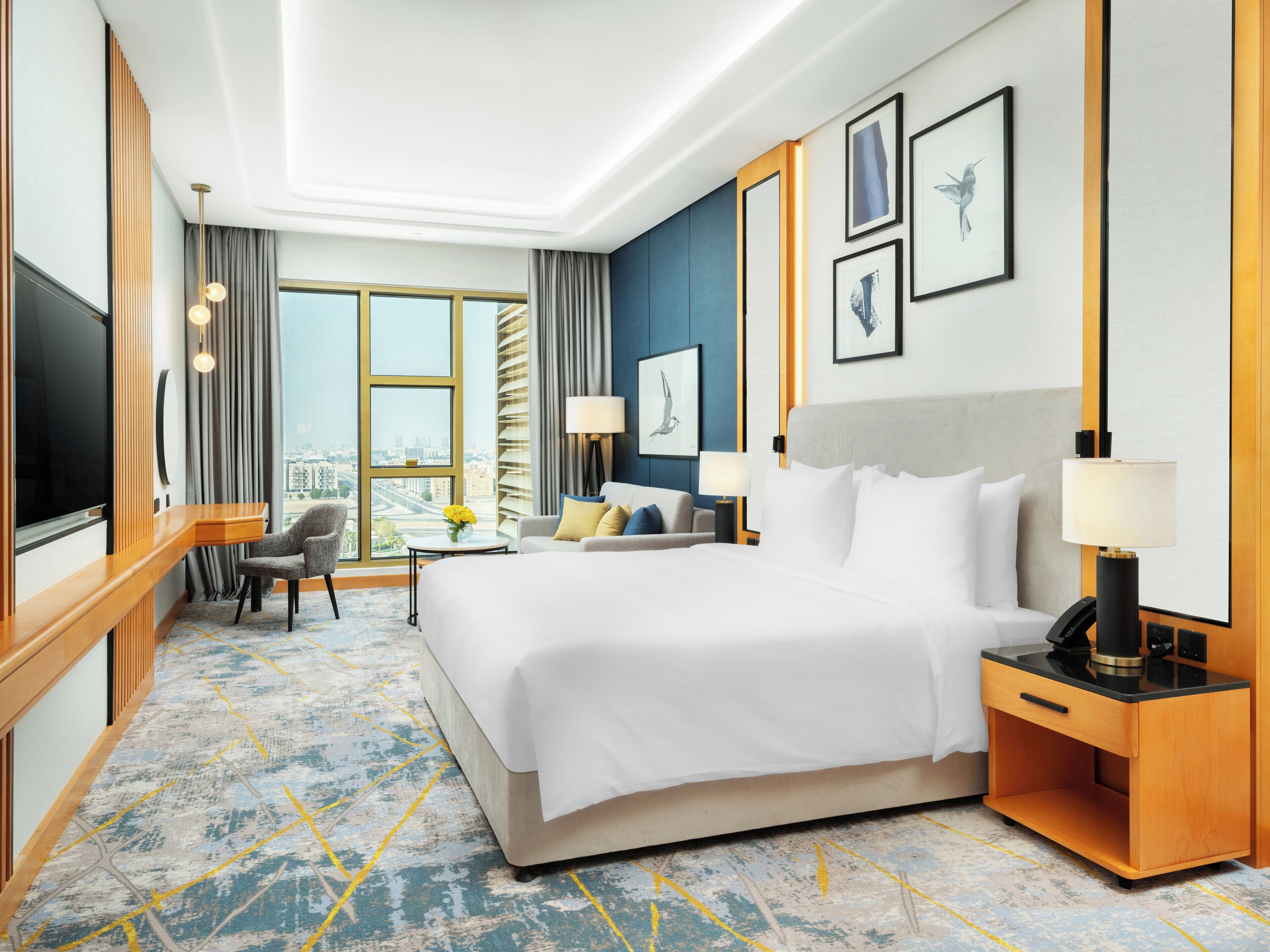 voco Jeddah Gate by IHG 5*