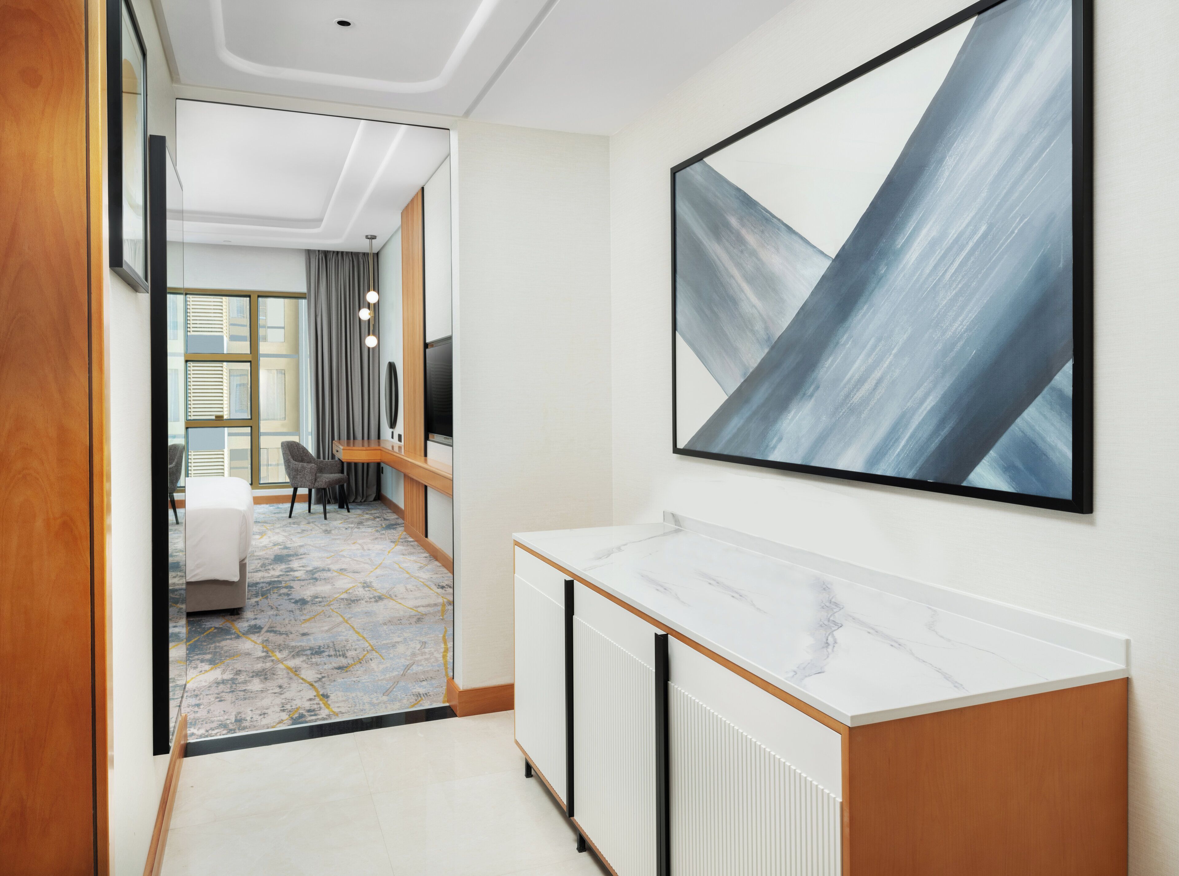 voco Jeddah Gate by IHG 5*