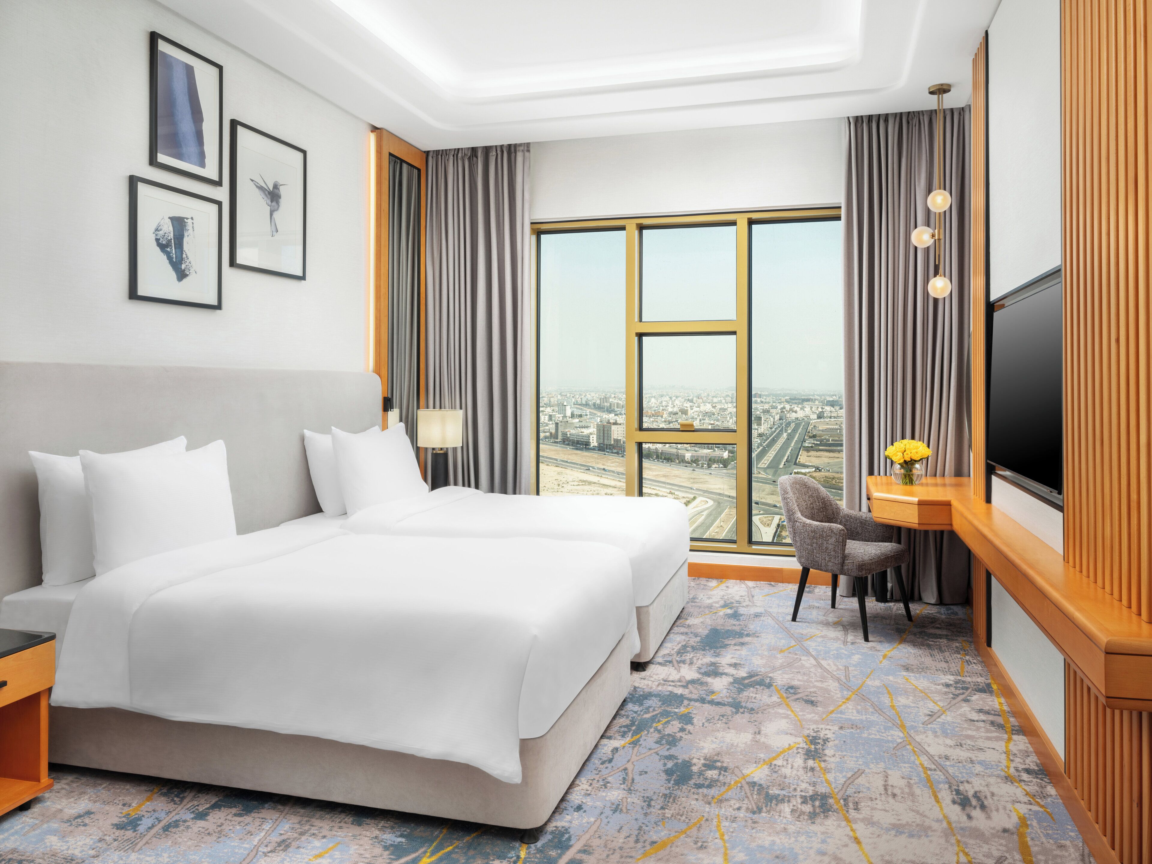 voco Jeddah Gate by IHG 5*