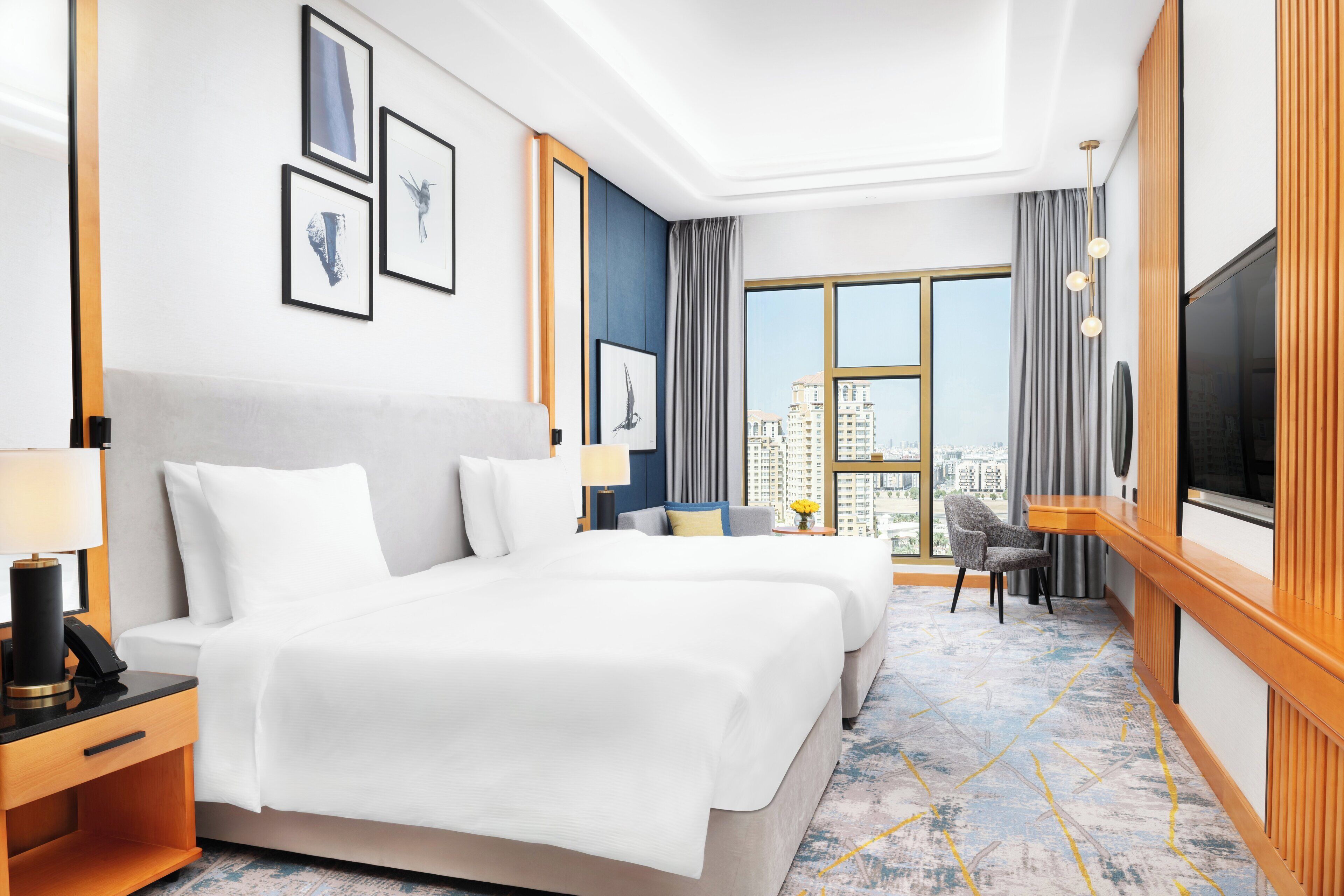 voco Jeddah Gate by IHG 5*