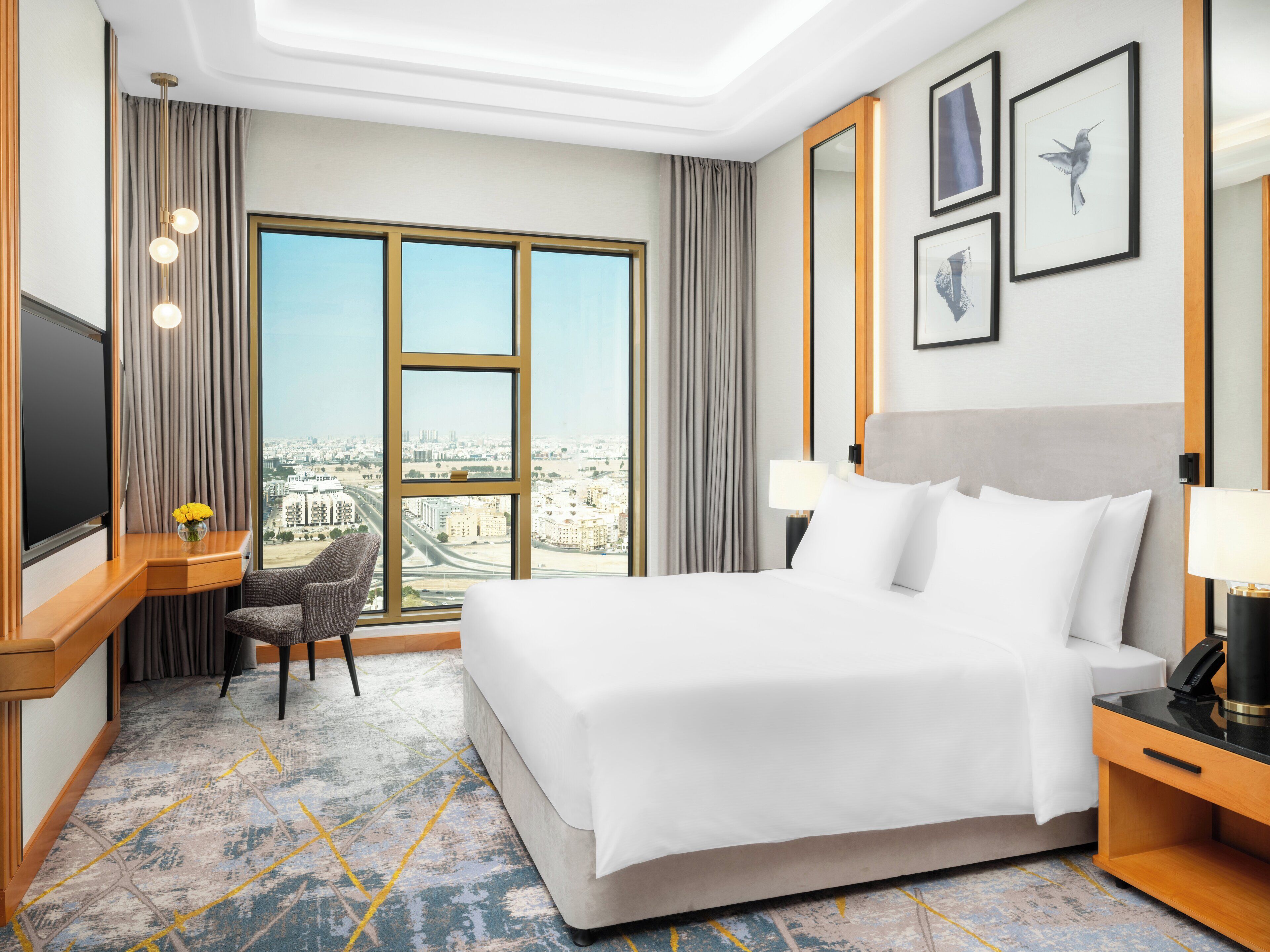 voco Jeddah Gate by IHG 5*