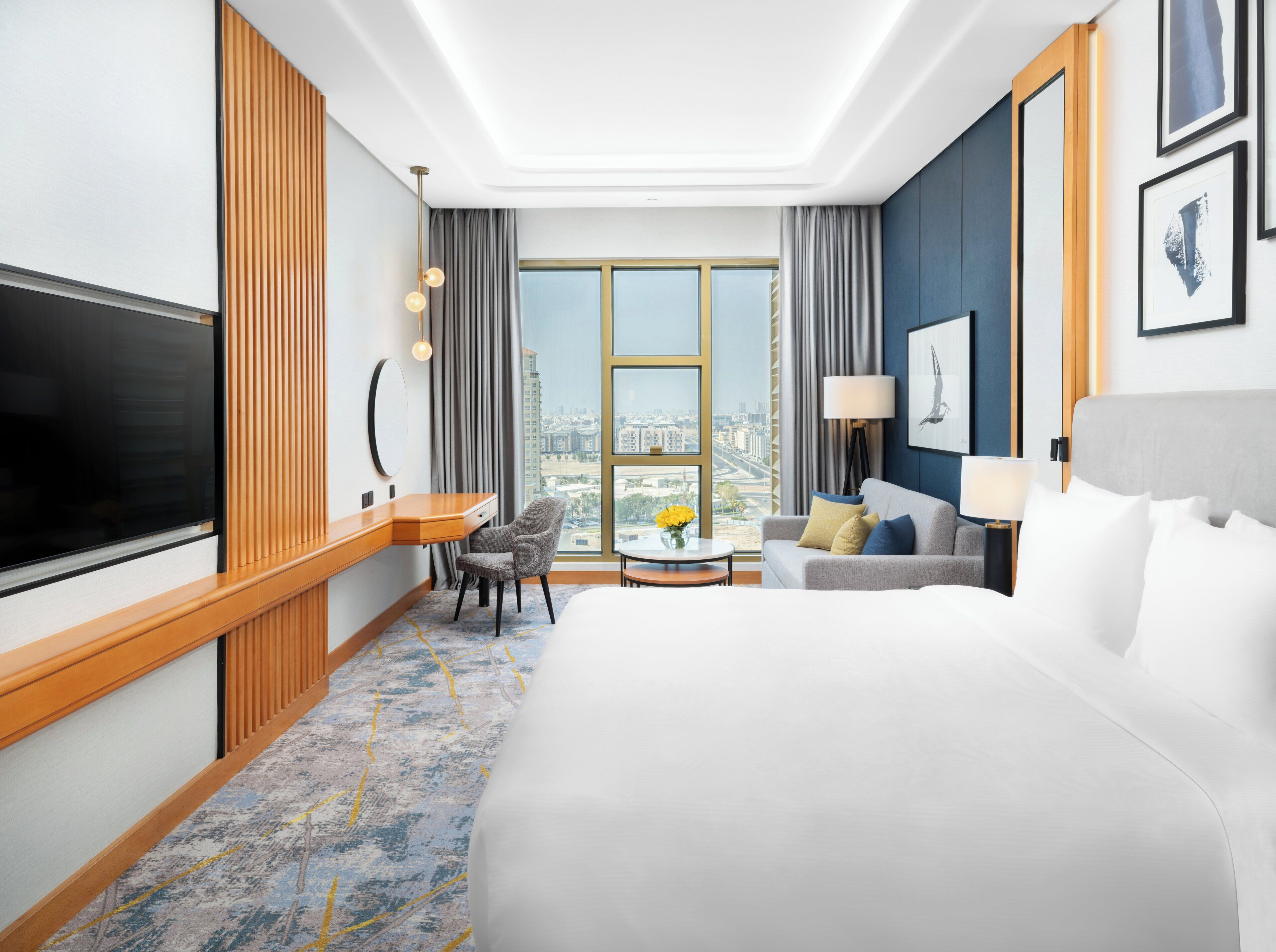 voco Jeddah Gate by IHG 5*