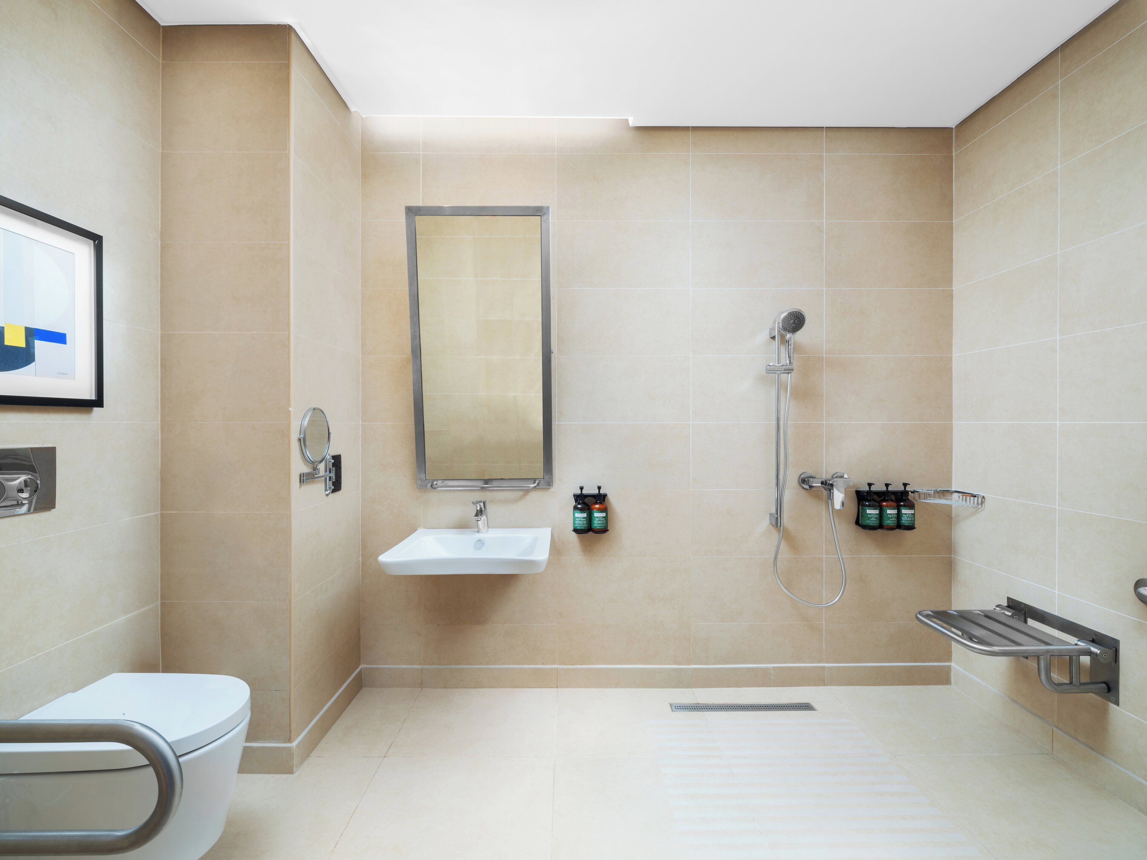 voco Jeddah Gate by IHG 5*