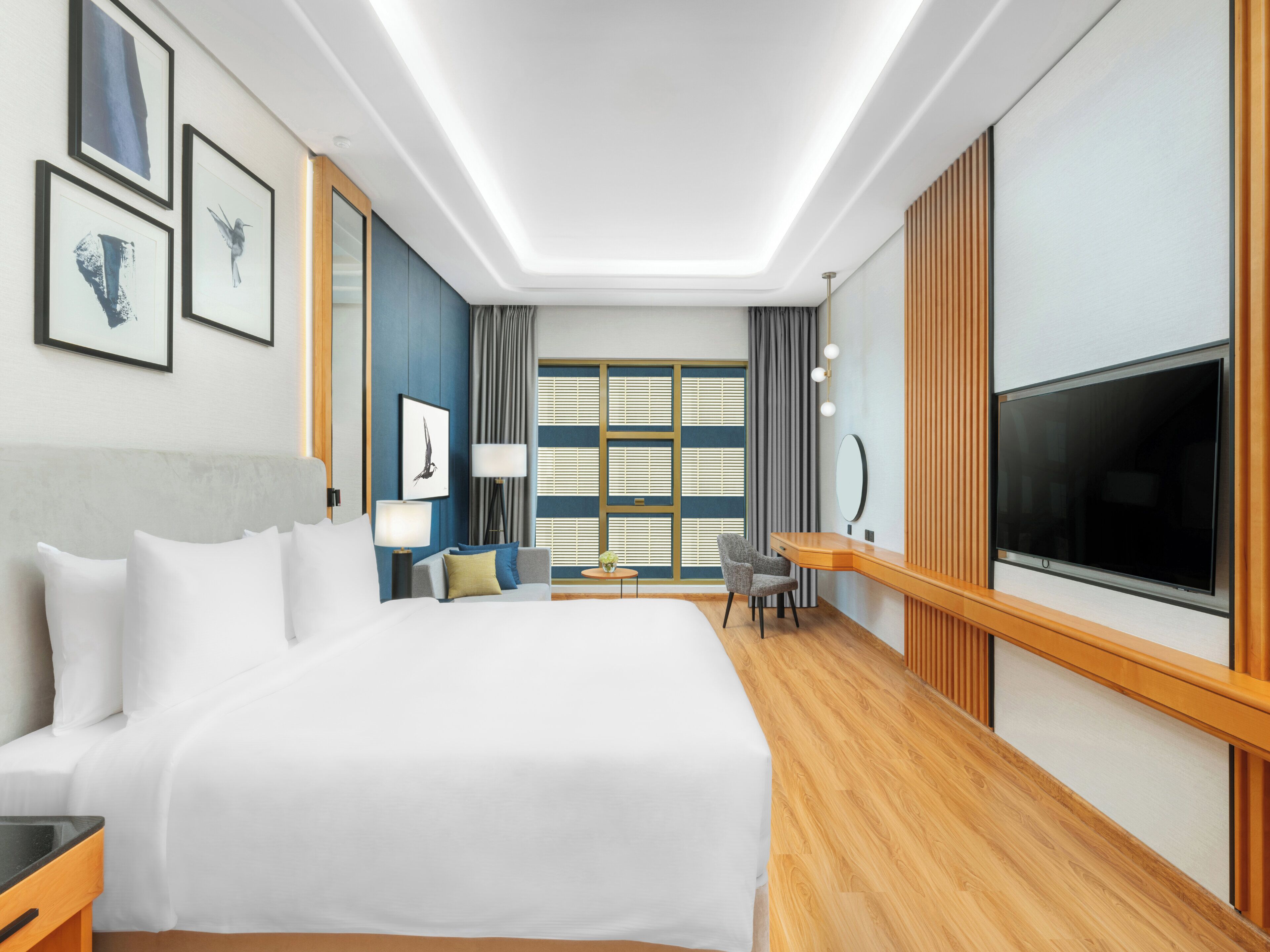voco Jeddah Gate by IHG 5*