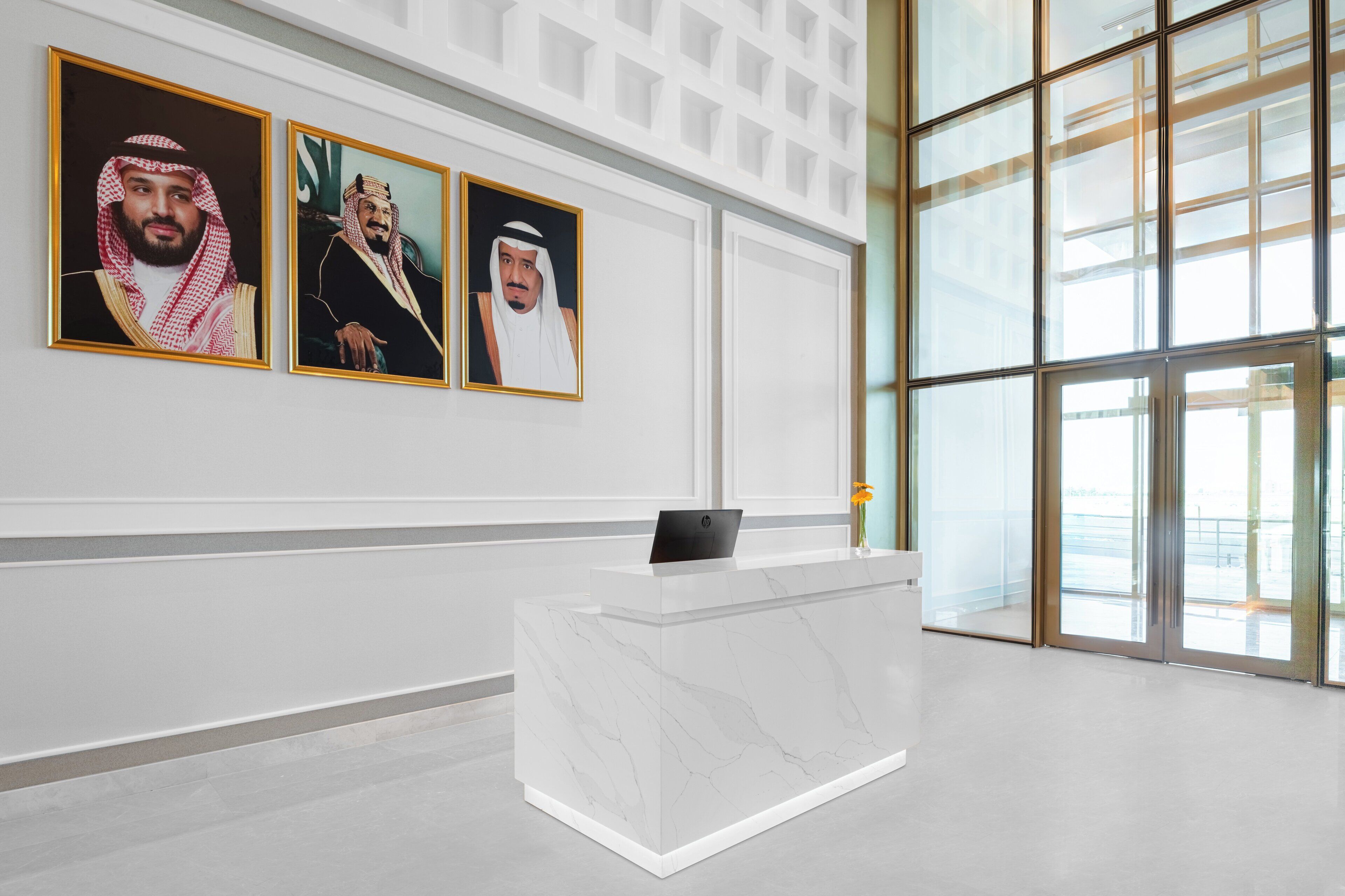 voco Jeddah Gate by IHG 5*
