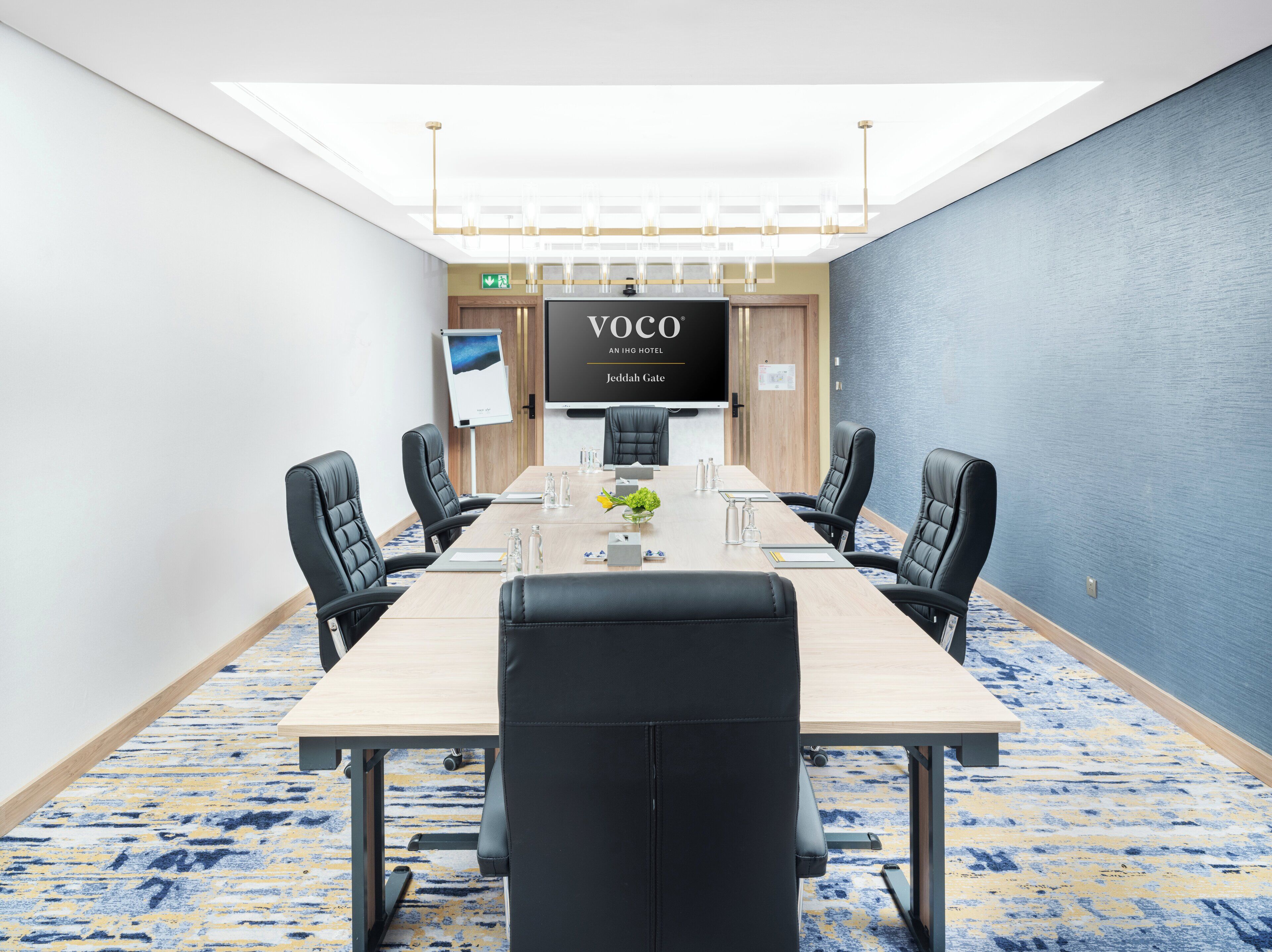 voco Jeddah Gate by IHG 5*