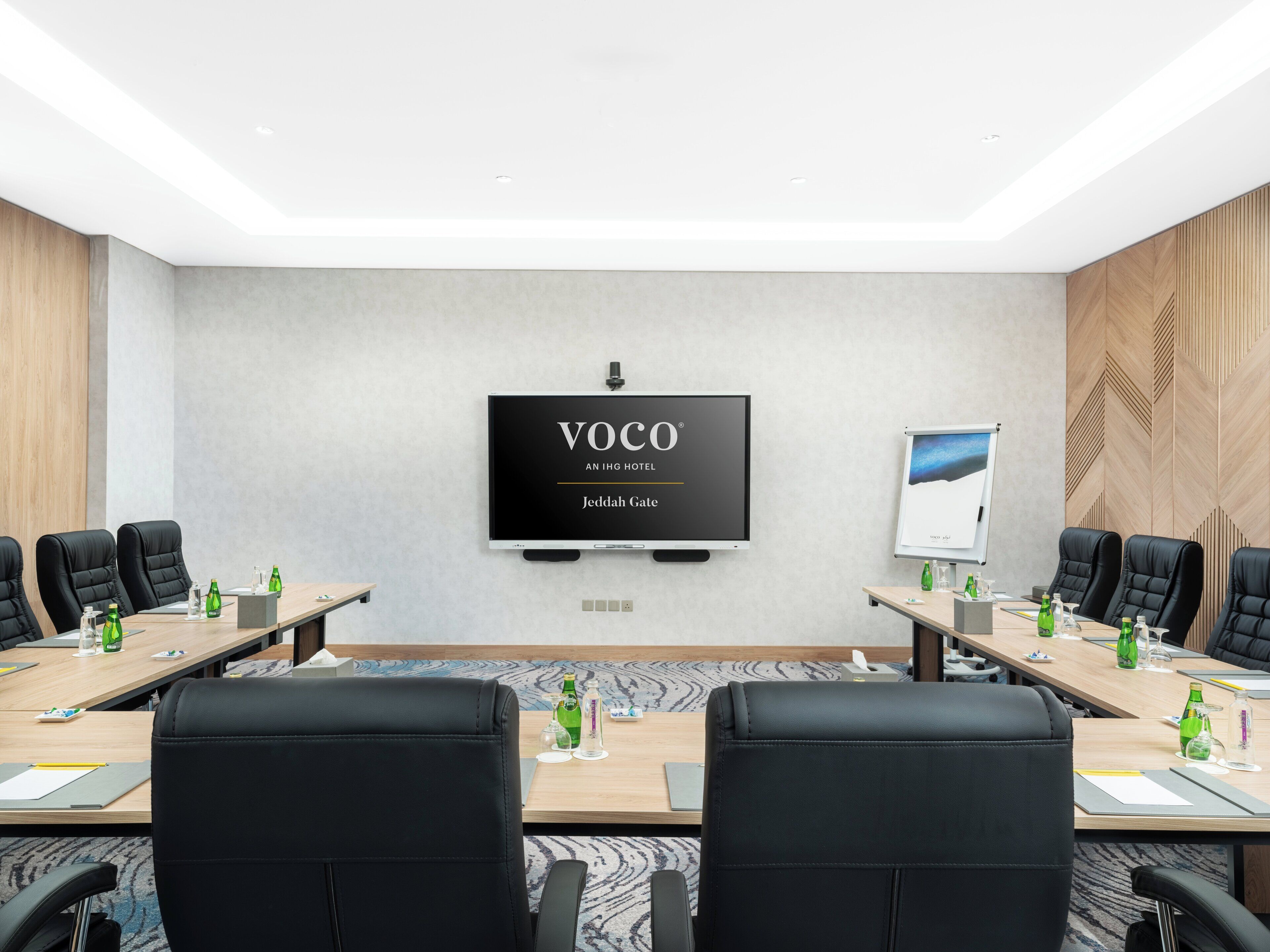 voco Jeddah Gate by IHG 5*