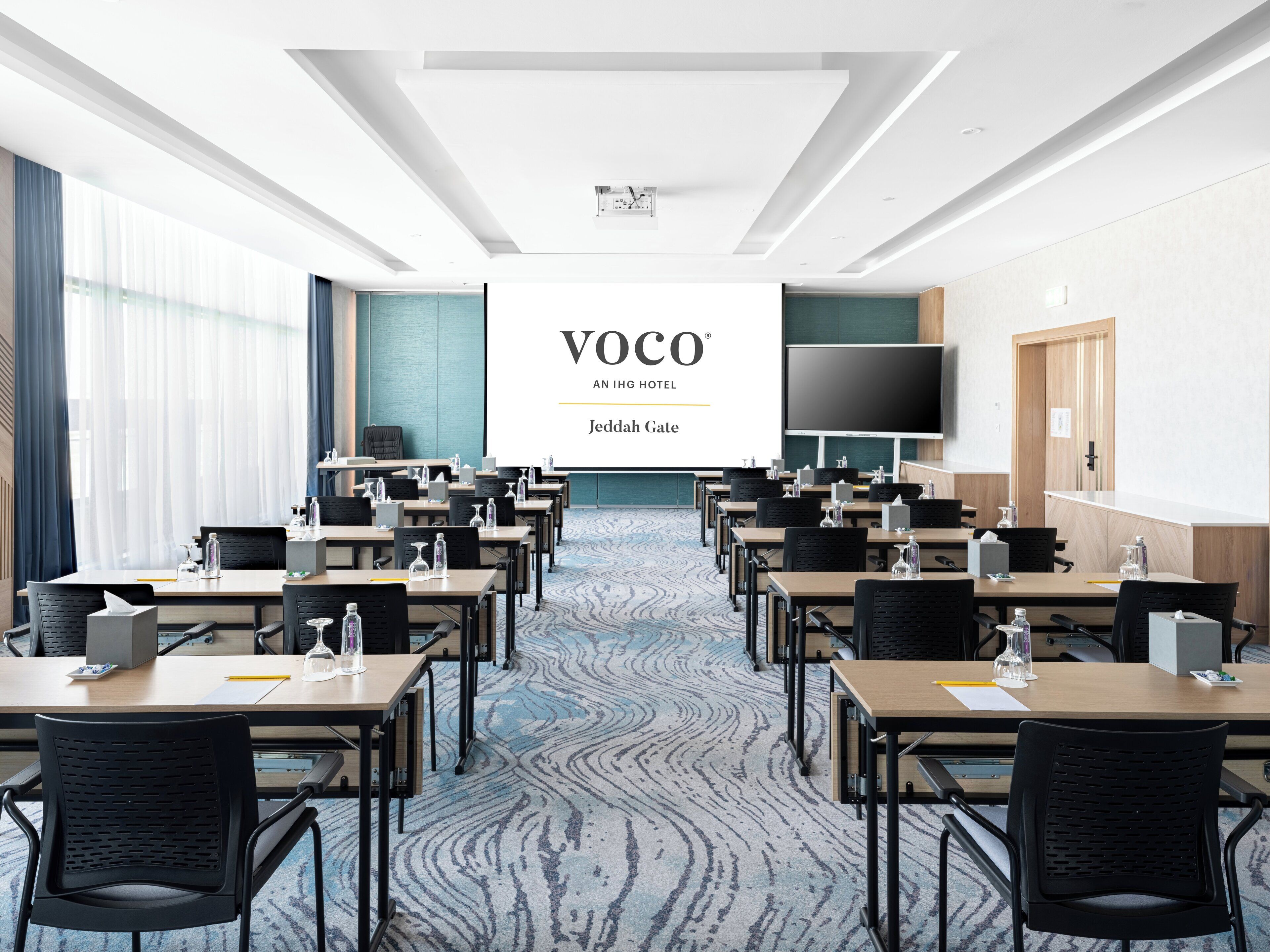 voco Jeddah Gate by IHG 5*