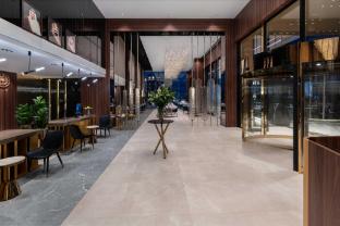 Warwick Al Taif Hotel 4*