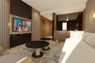 Warwick Al Taif Hotel 4*