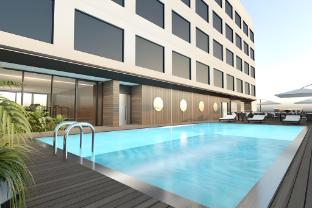 Warwick Al Taif Hotel 4*