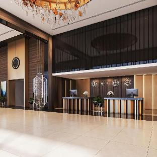 Warwick Al Taif Hotel 4*